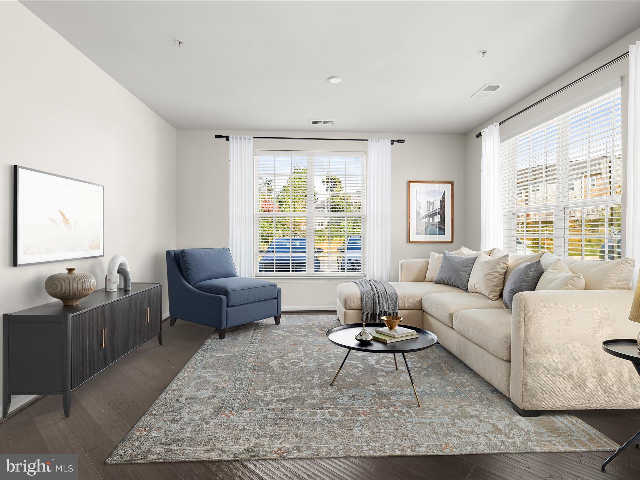 NORBECK CROSSING - Residential