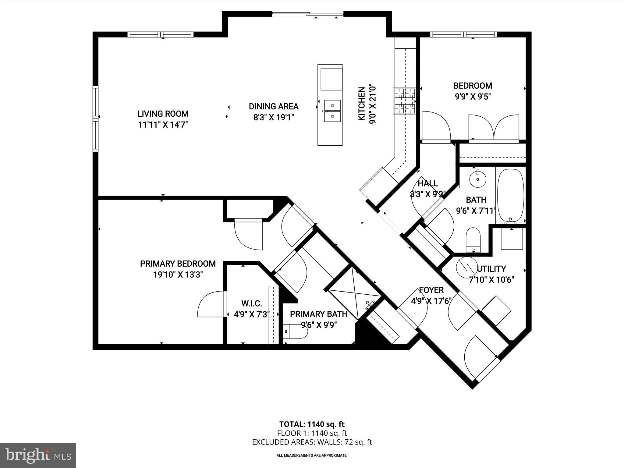 NORBECK CROSSING - Residential
