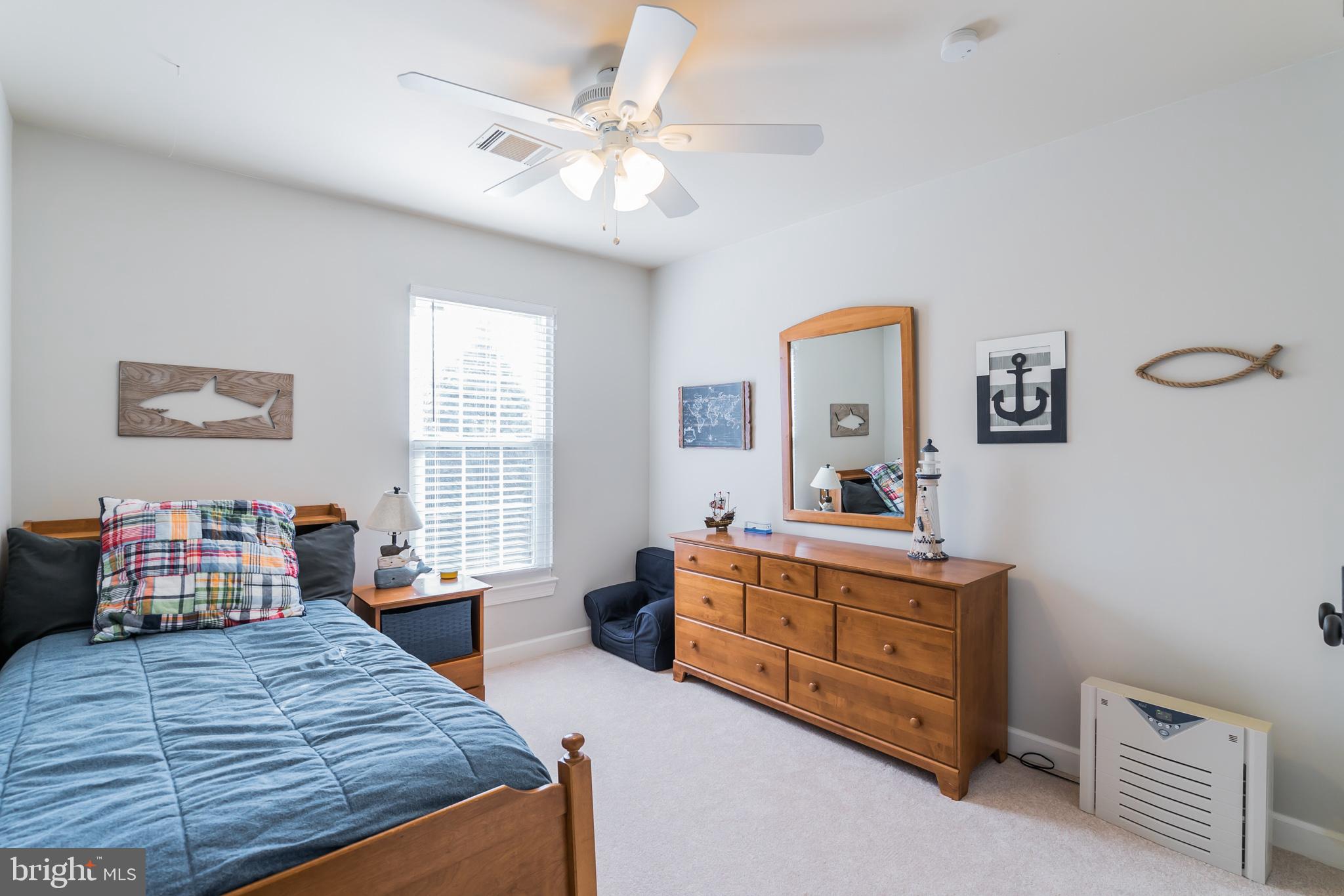 ASHBURN VILLAGE - Residential