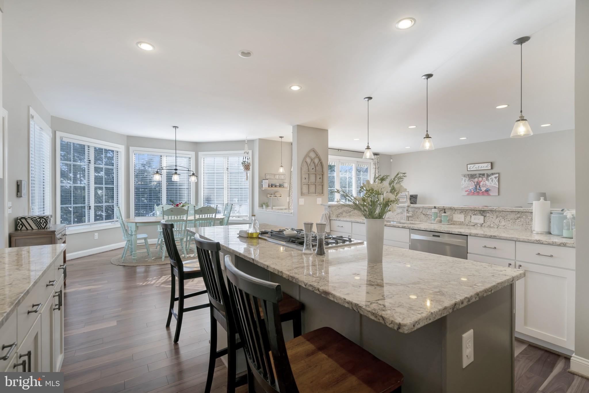 ASHBURN VILLAGE - Residential