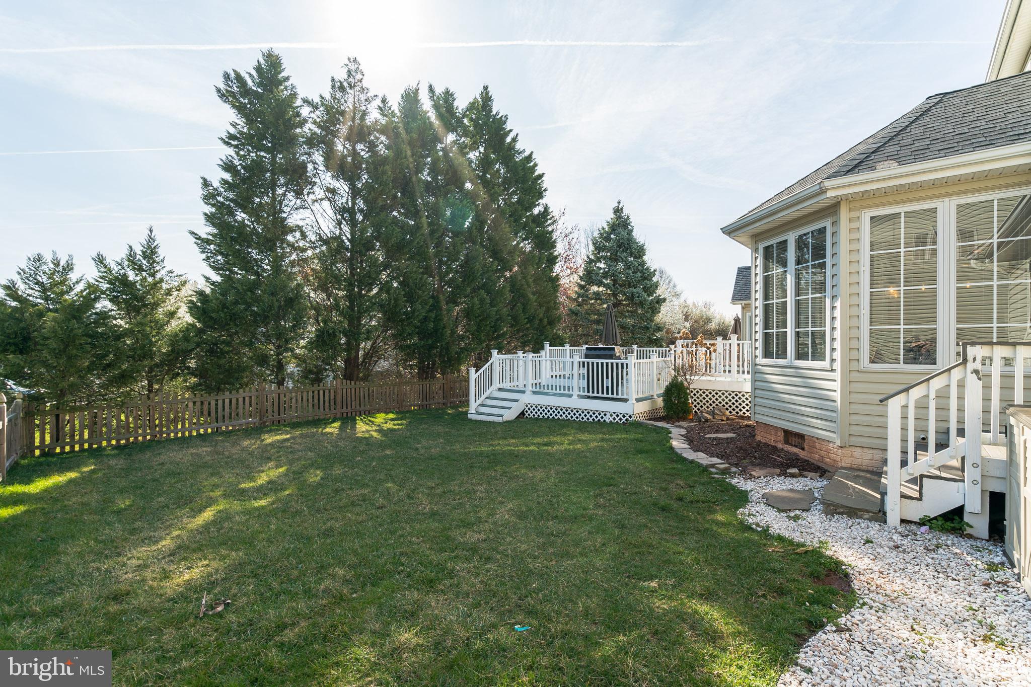 ASHBURN VILLAGE - Residential