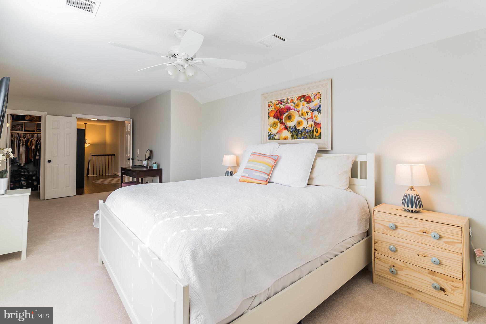 ASHBURN VILLAGE - Residential