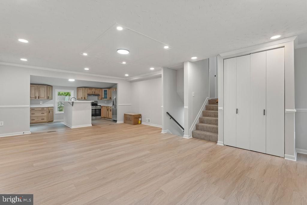Photo of 5 Creekwood Lane, FREDERICKSBURG, VA 22405 (MLS # VAST2042778)