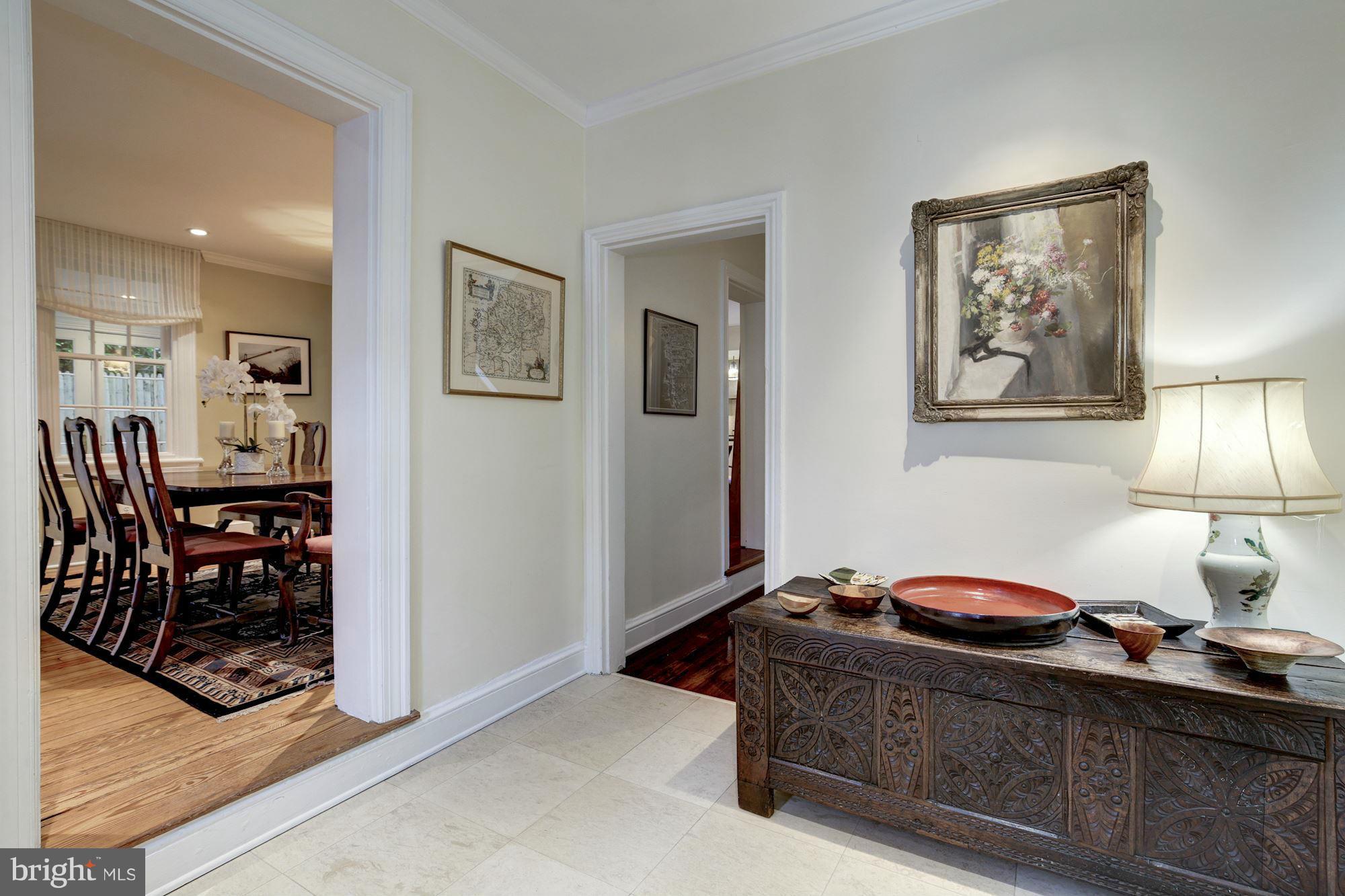 GEORGETOWN - Residential