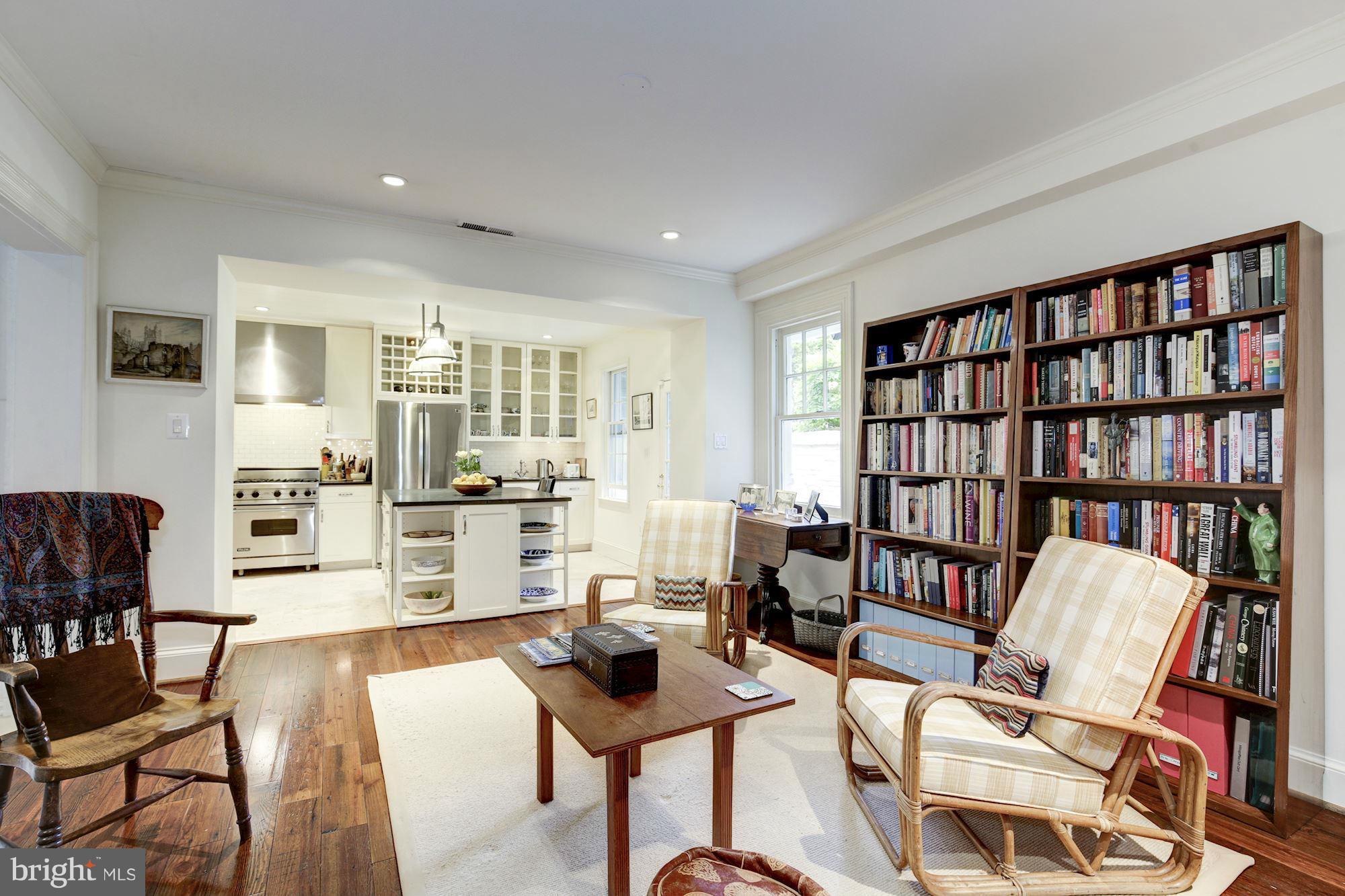 GEORGETOWN - Residential