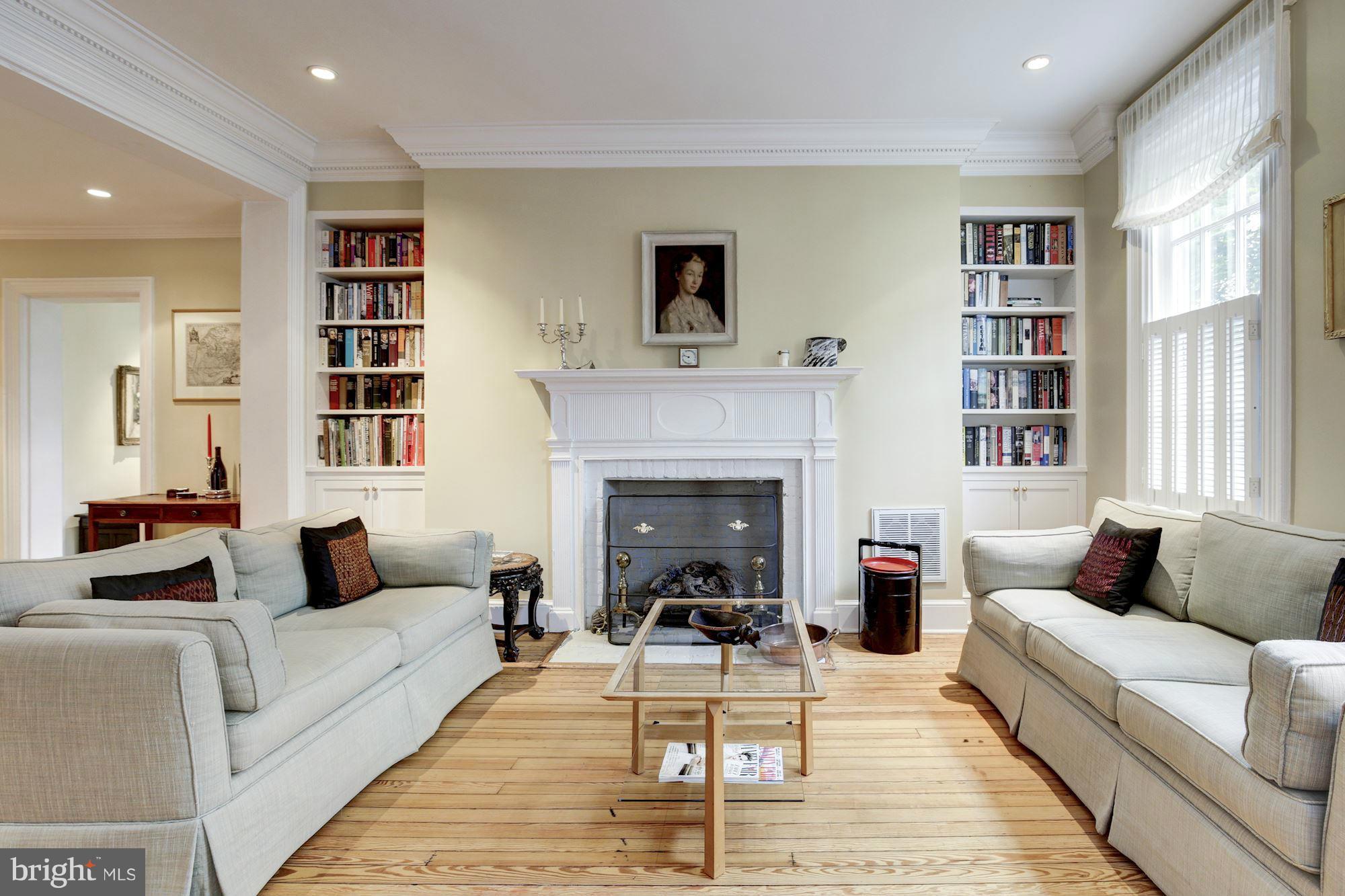 GEORGETOWN - Residential