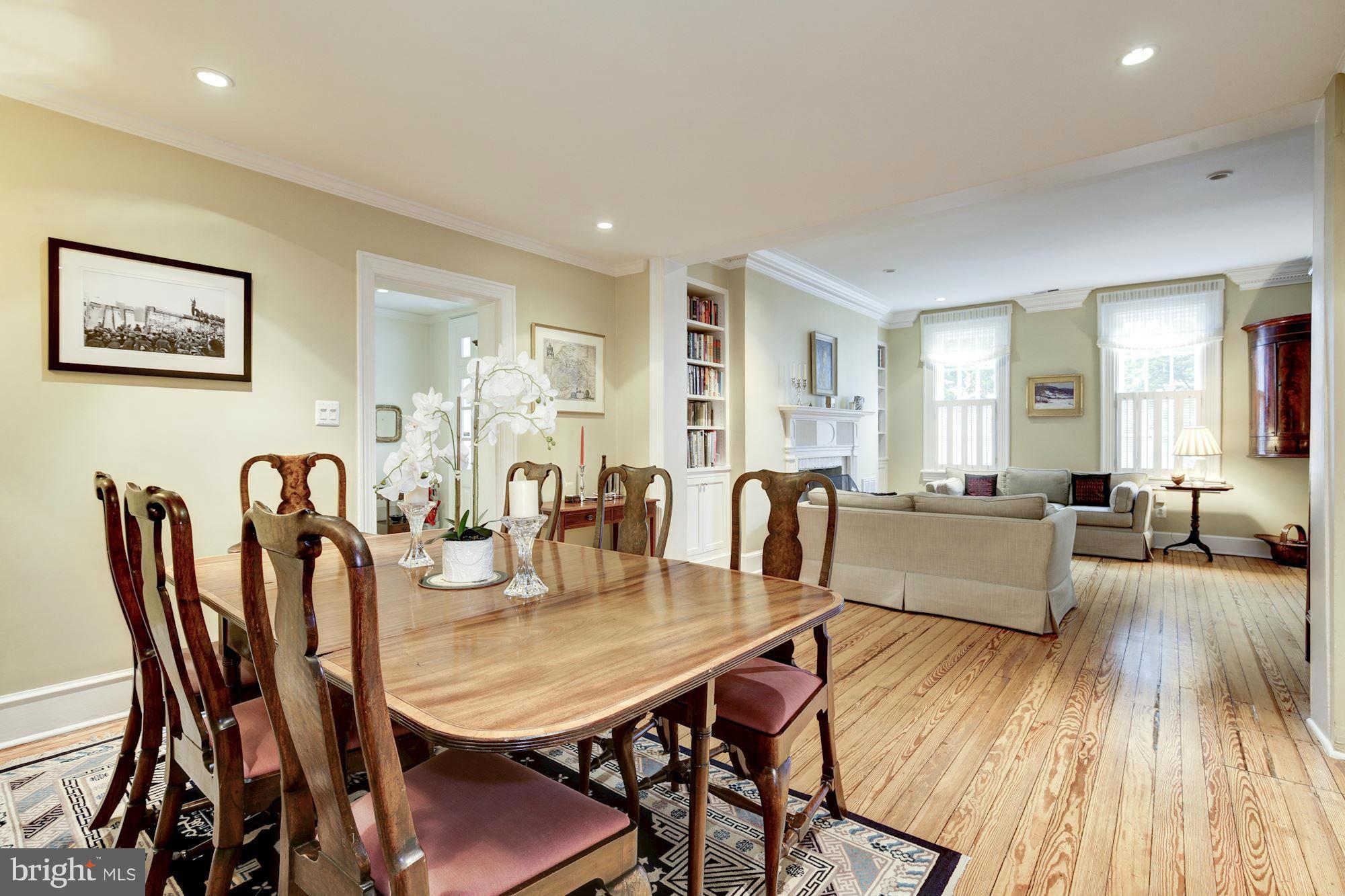 GEORGETOWN - Residential