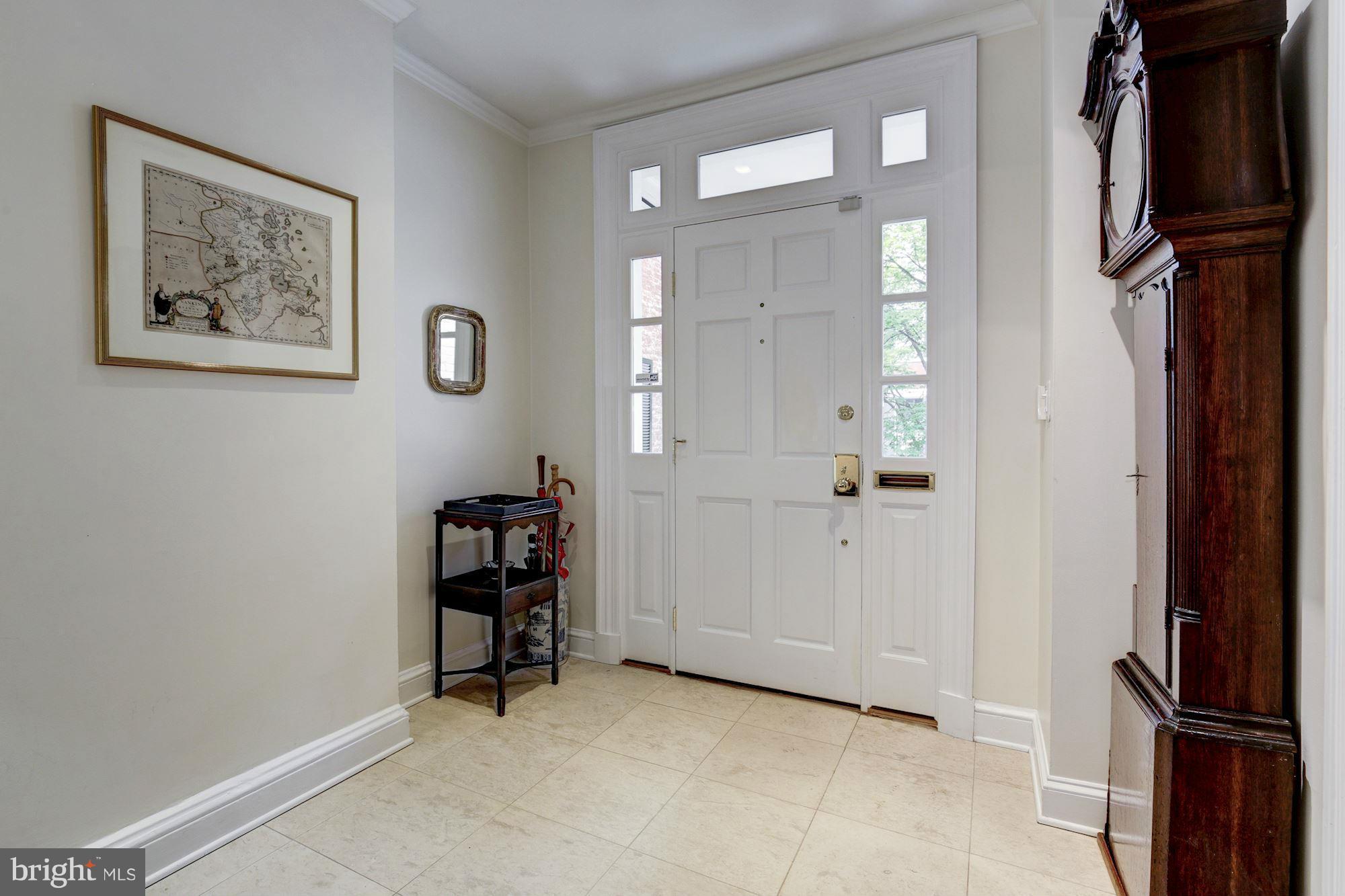 GEORGETOWN - Residential