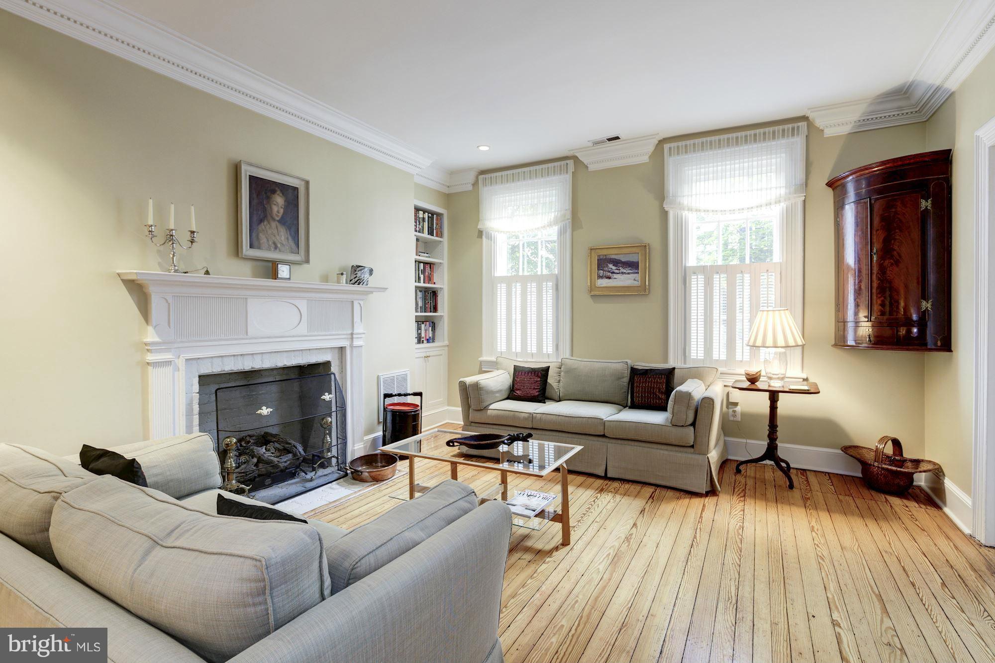 GEORGETOWN - Residential