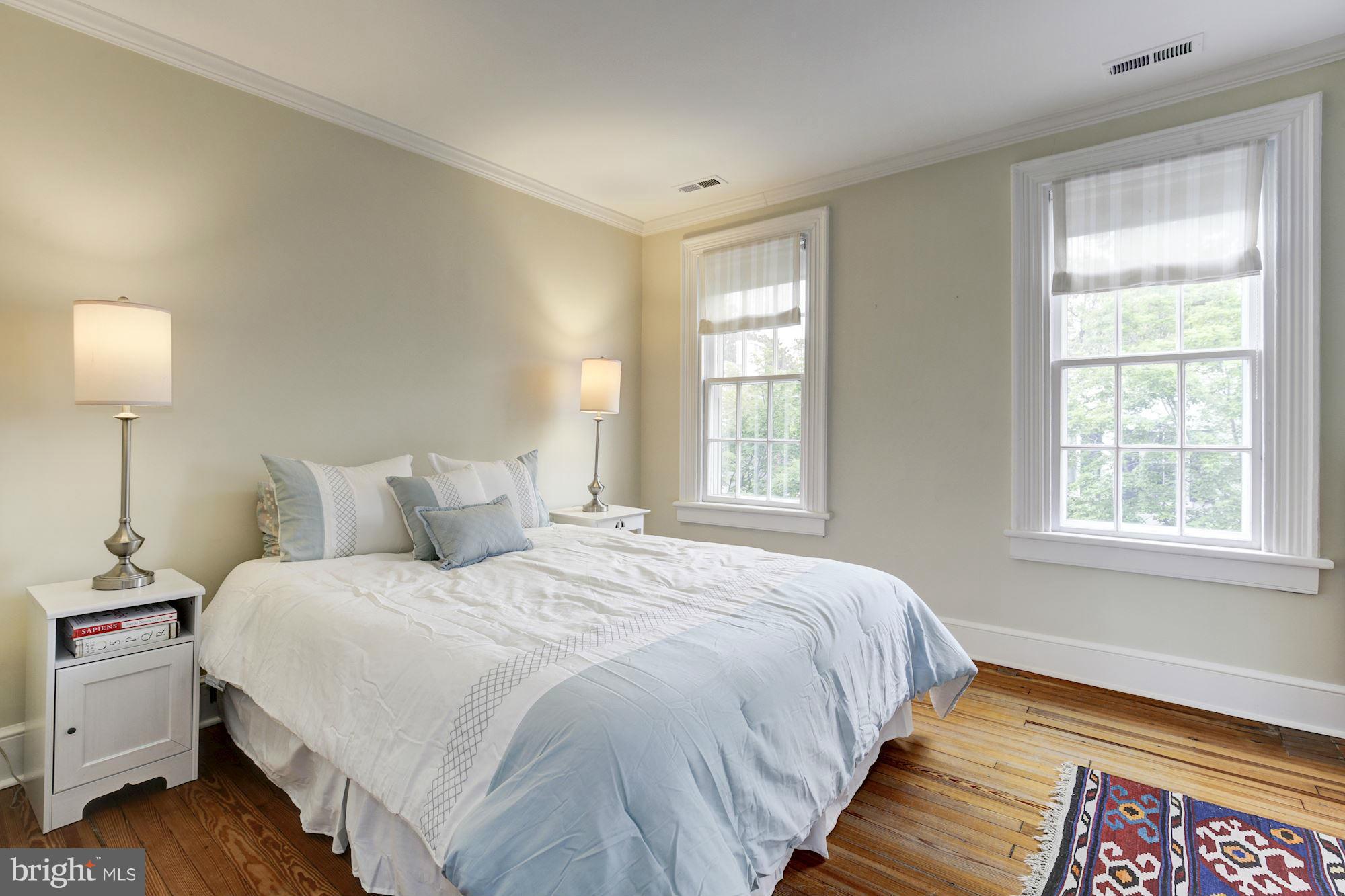 GEORGETOWN - Residential