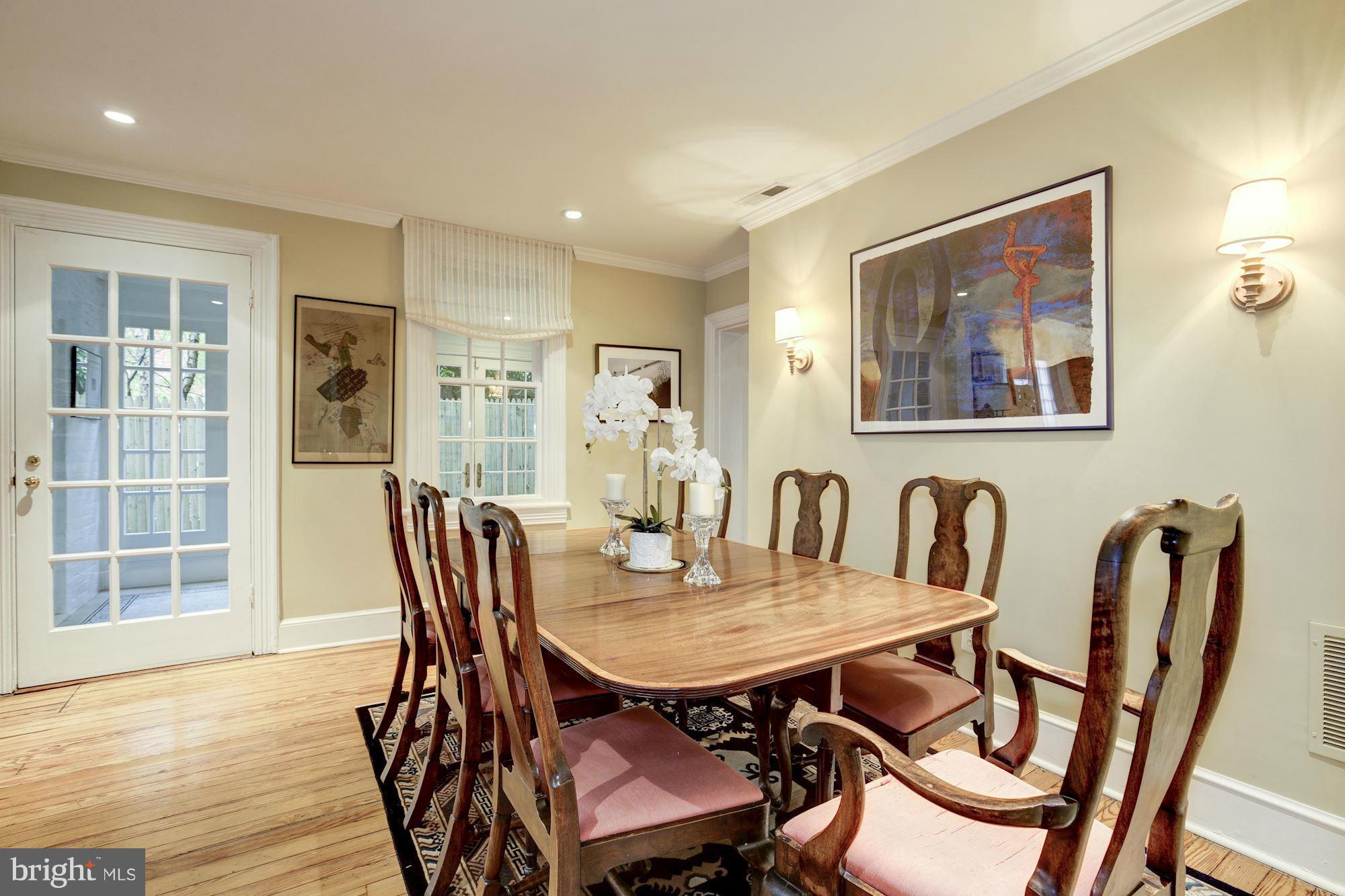 GEORGETOWN - Residential