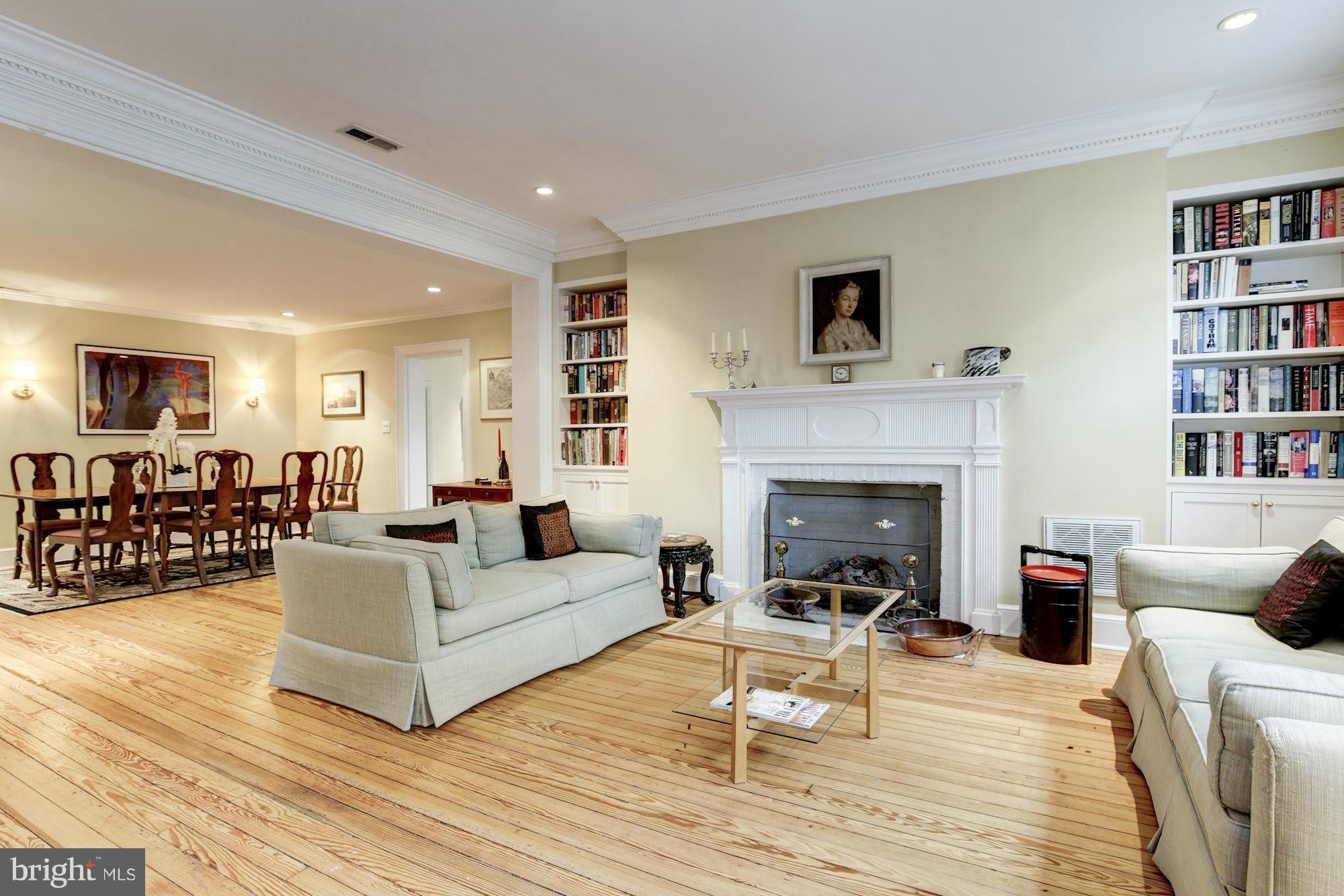 GEORGETOWN - Residential