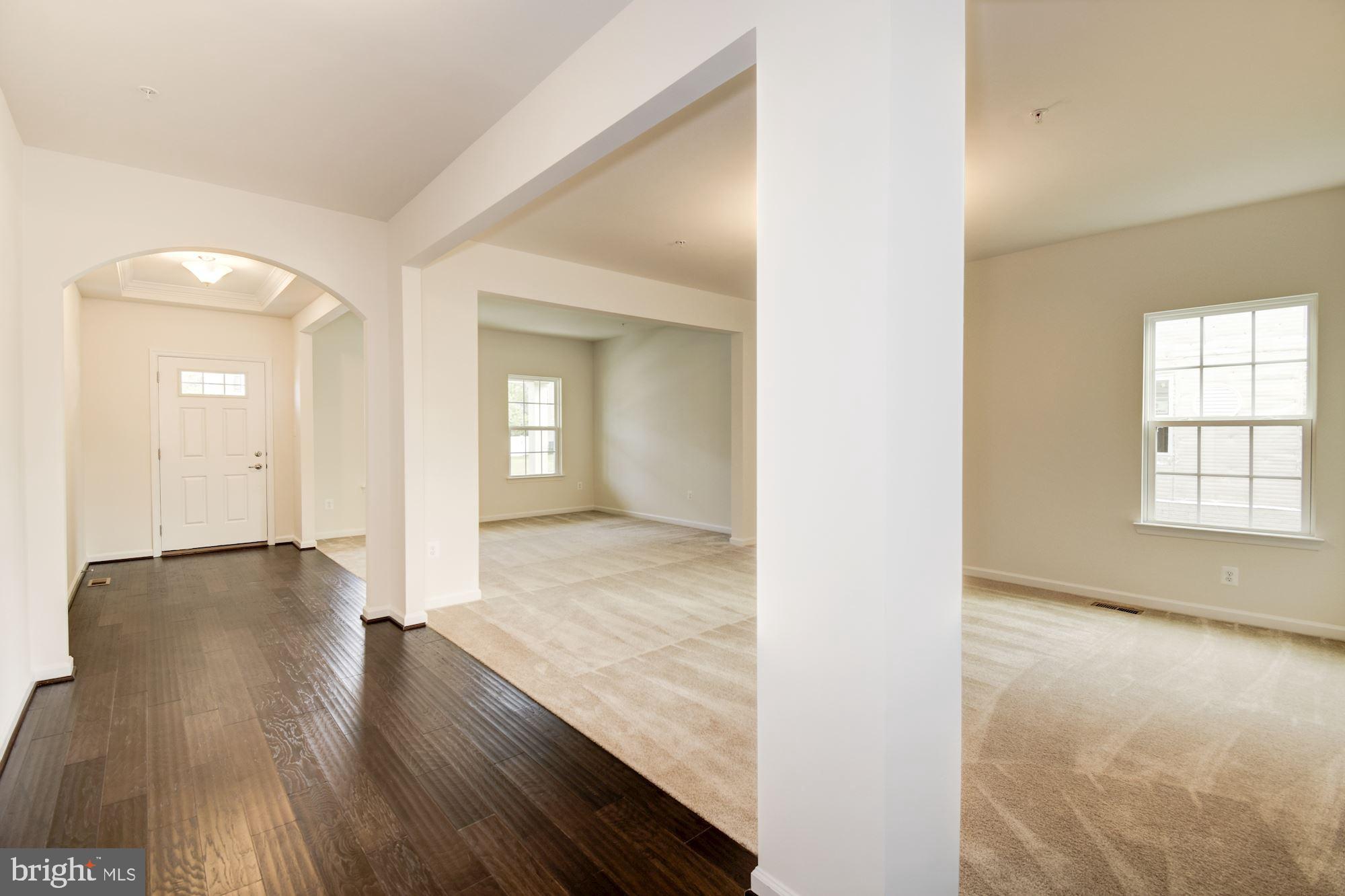 FIELDSIDE AT ST CHARLES - Residential