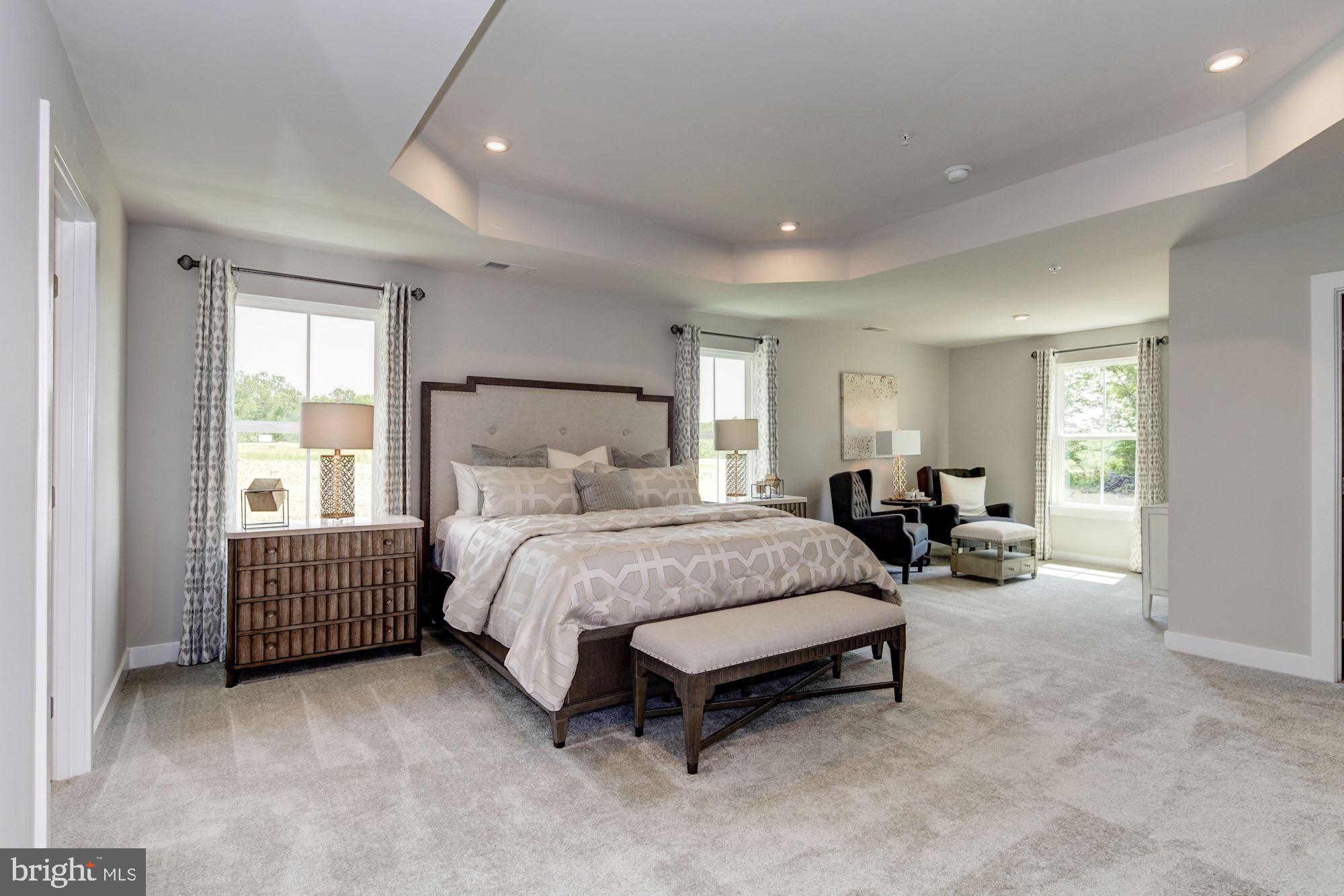 FIELDSIDE AT ST CHARLES - Residential