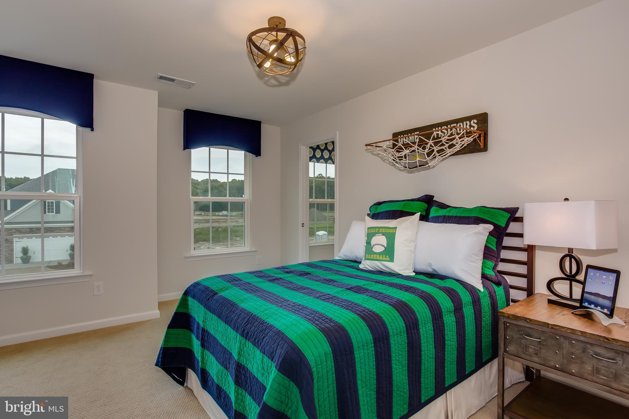 FIELDSIDE AT ST CHARLES - Residential