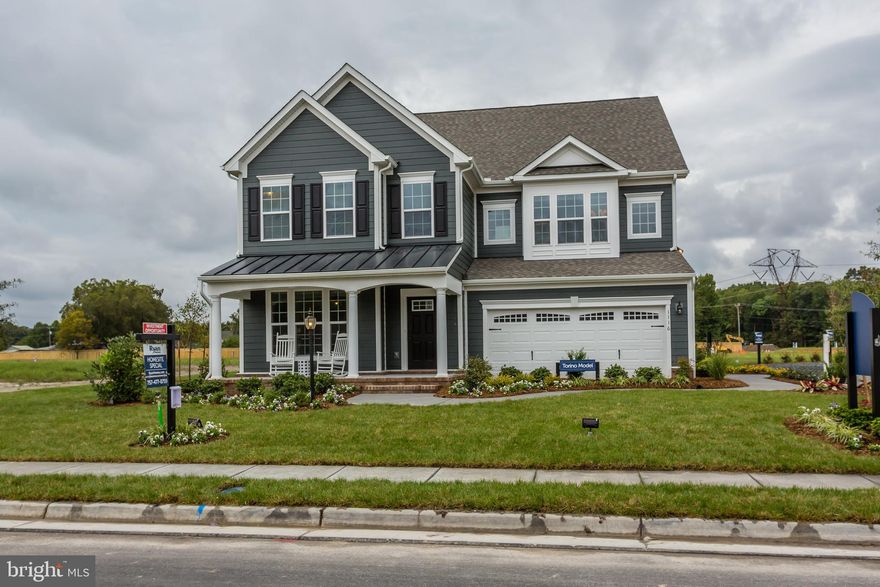 To Be Built  Sought after  Model at Fieldside at St. Charles. Open Floor Plan with Fin. Rec Rm. Gourmet Kitchen, Stainless Appliances, Hardwood Floors, 2-CG and much more in the resort style community of St Charles! Ask about current Closing Cost Incentives. Photos are representative only. Sales: M 1-6, Tu-F 11-6, Sat 11-5, Sun 12-5. Visit Model at 11891 St. Linus Drive