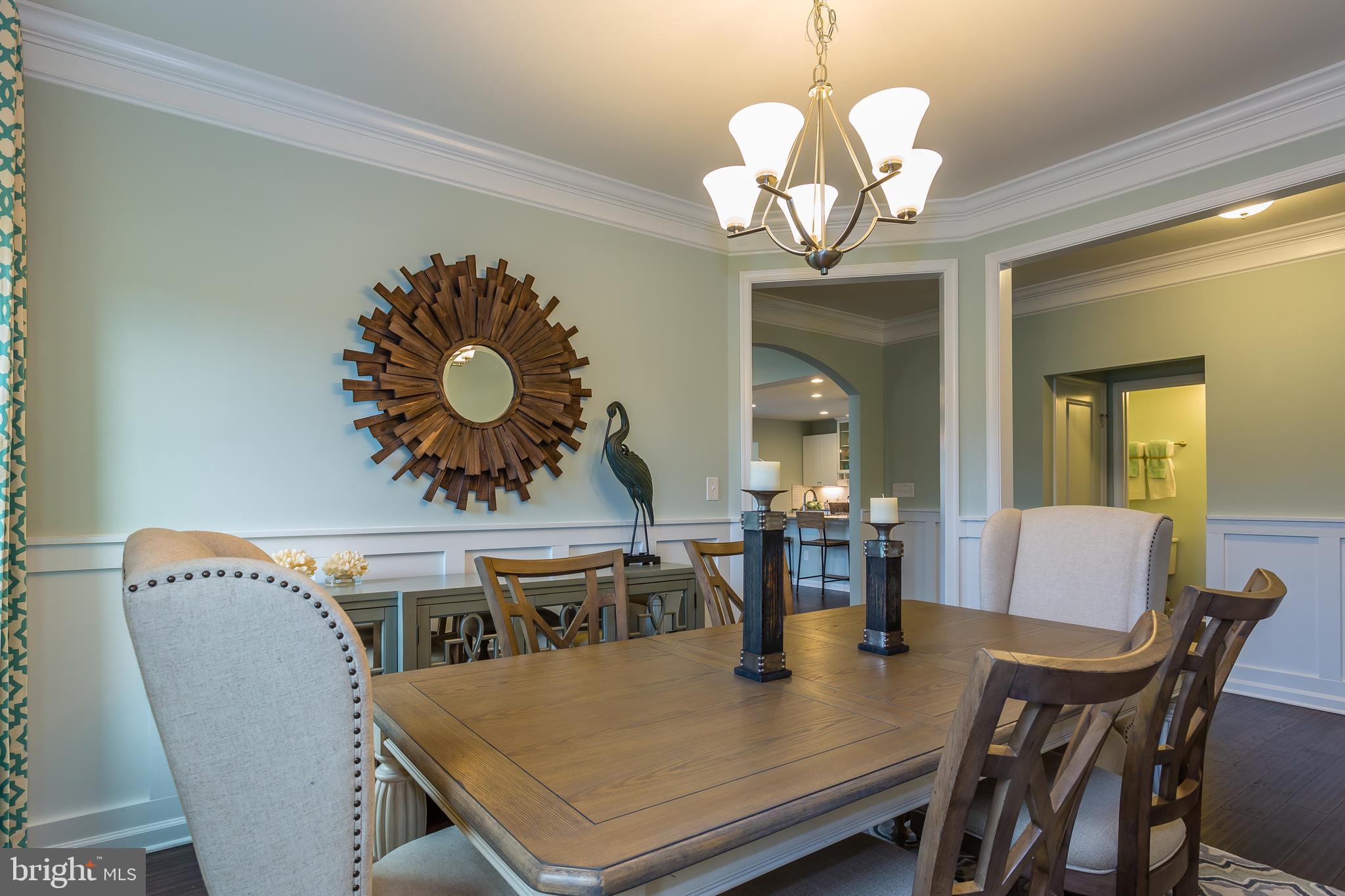 FIELDSIDE AT ST CHARLES - Residential