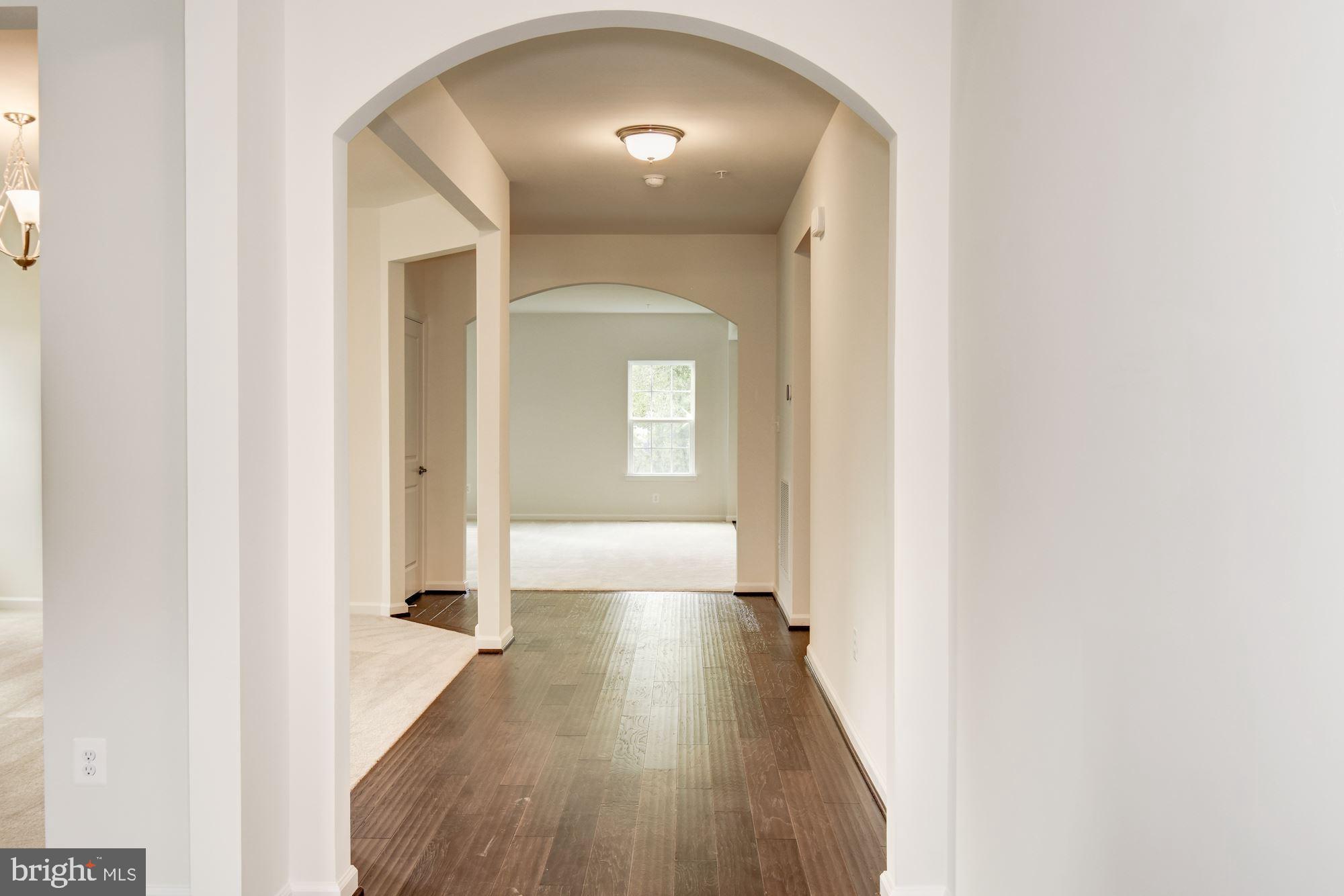 FIELDSIDE AT ST CHARLES - Residential