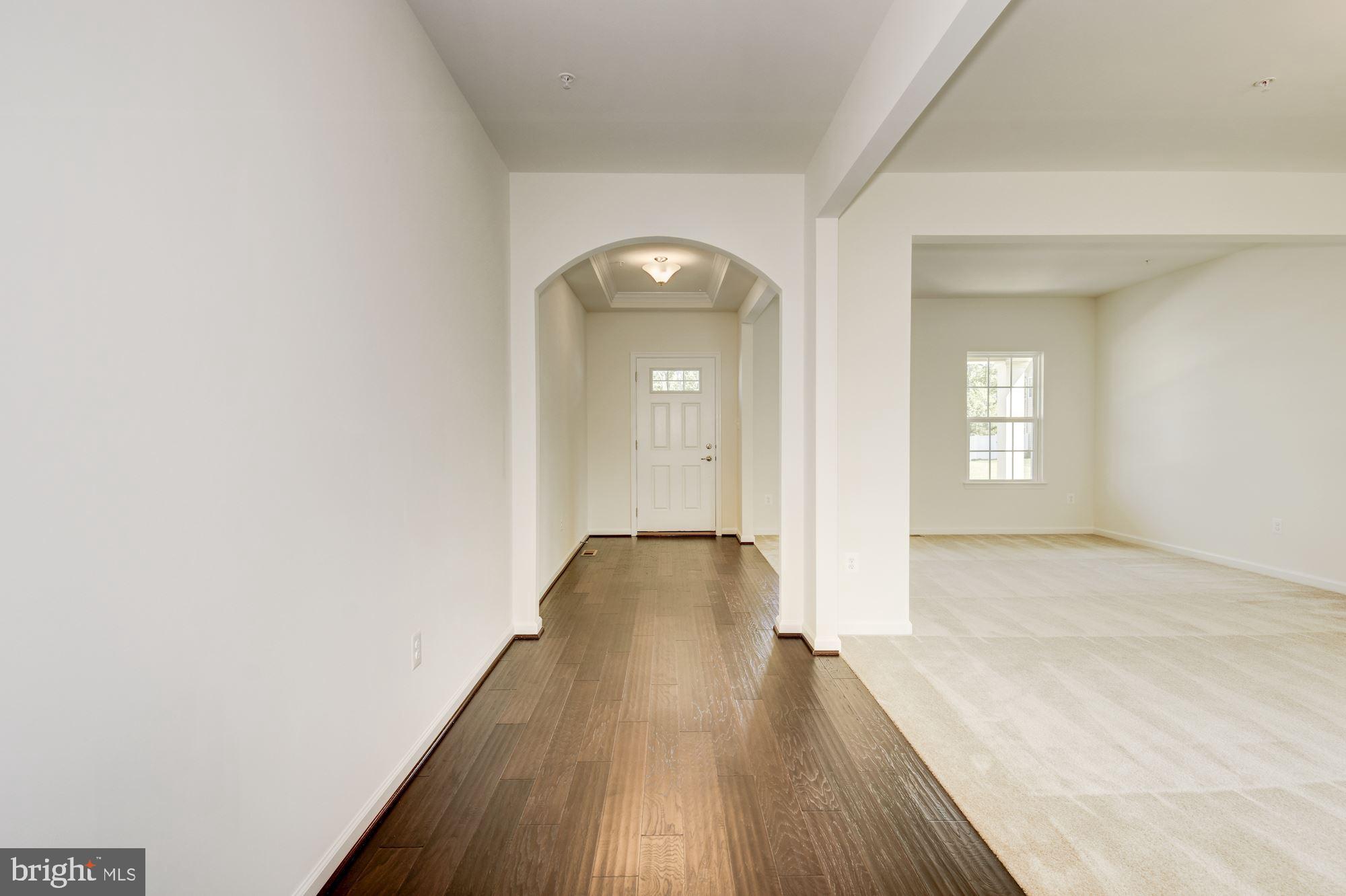 FIELDSIDE AT ST CHARLES - Residential