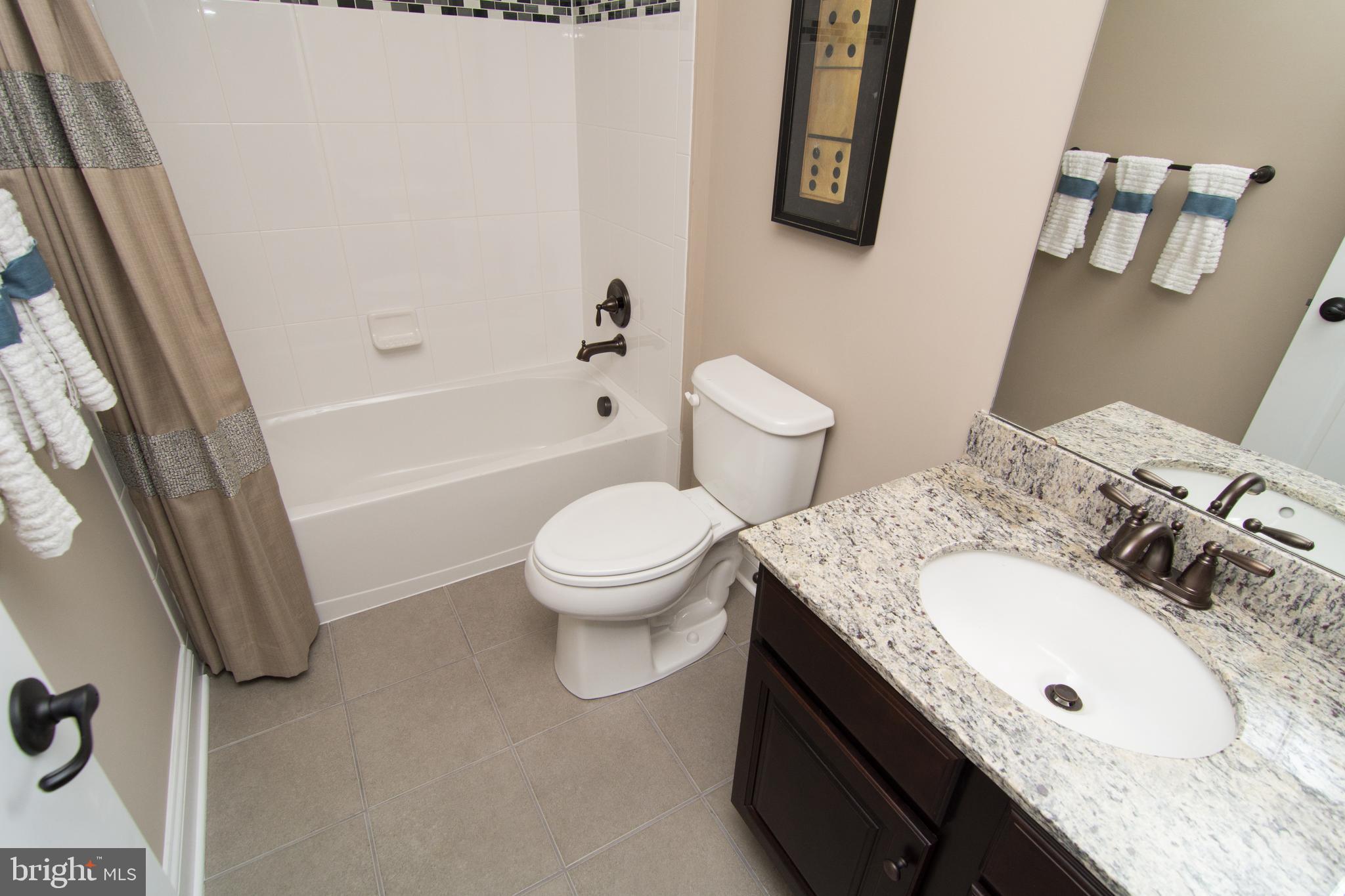 FIELDSIDE AT ST CHARLES - Residential