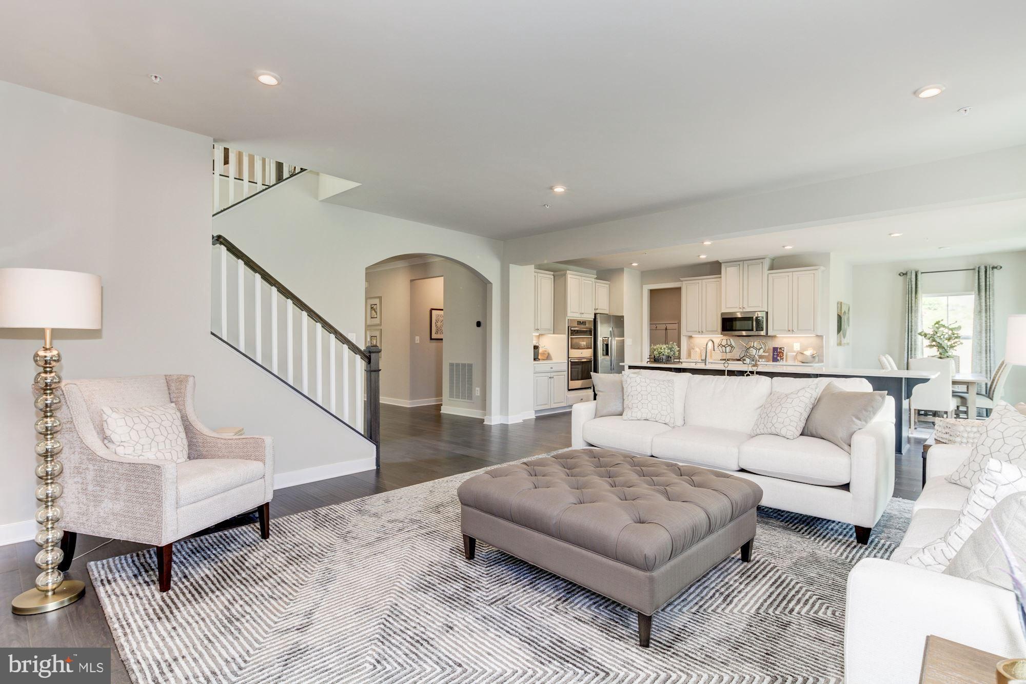 FIELDSIDE AT ST CHARLES - Residential