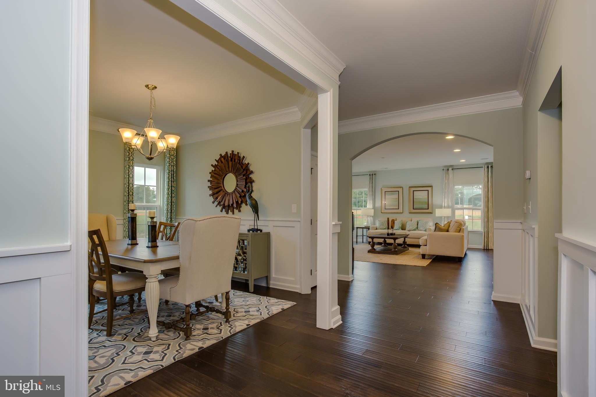 FIELDSIDE AT ST CHARLES - Residential