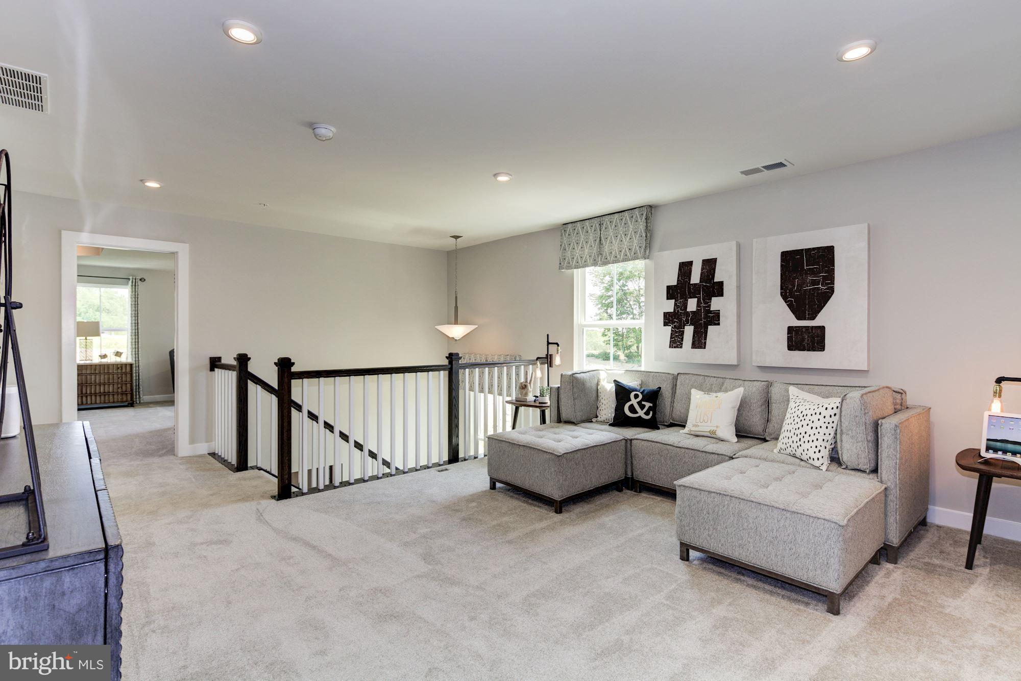 FIELDSIDE AT ST CHARLES - Residential