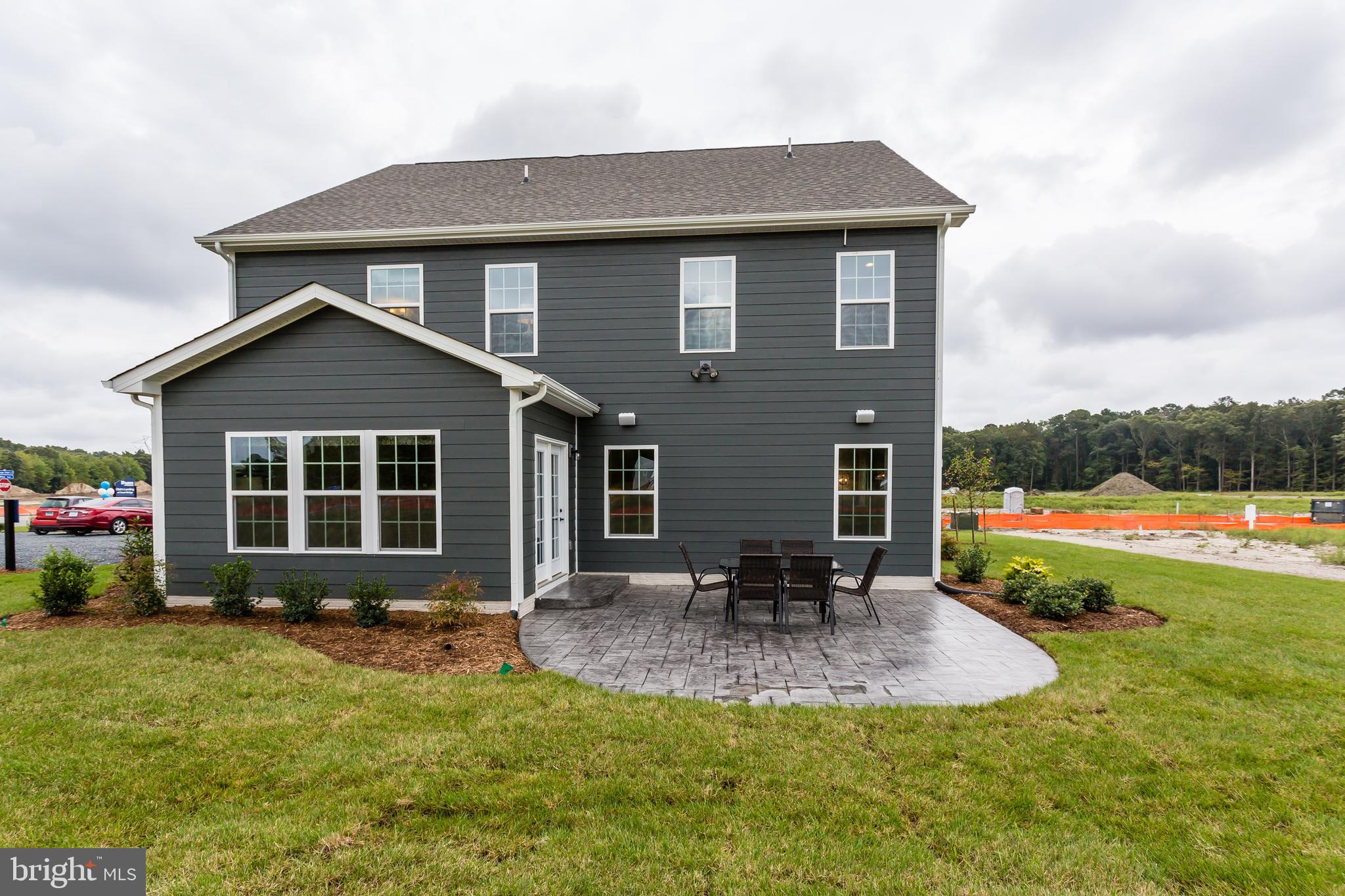 FIELDSIDE AT ST CHARLES - Residential