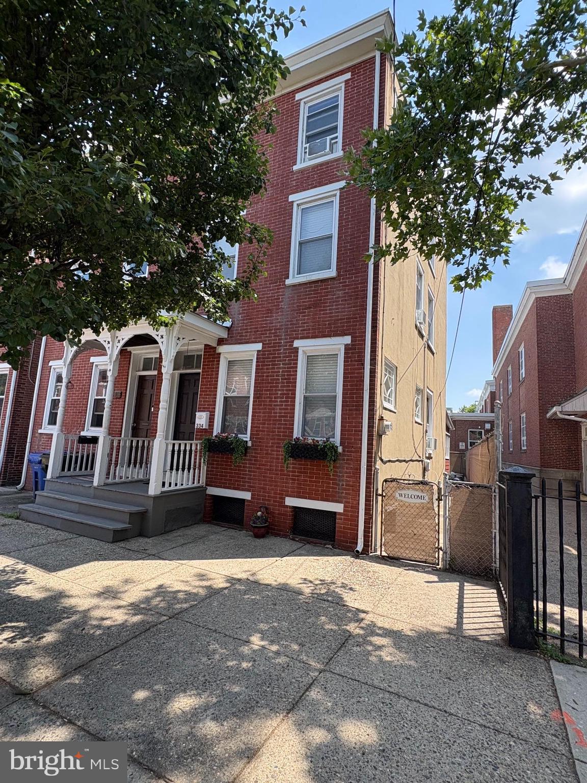 334 BARCLAY STREET