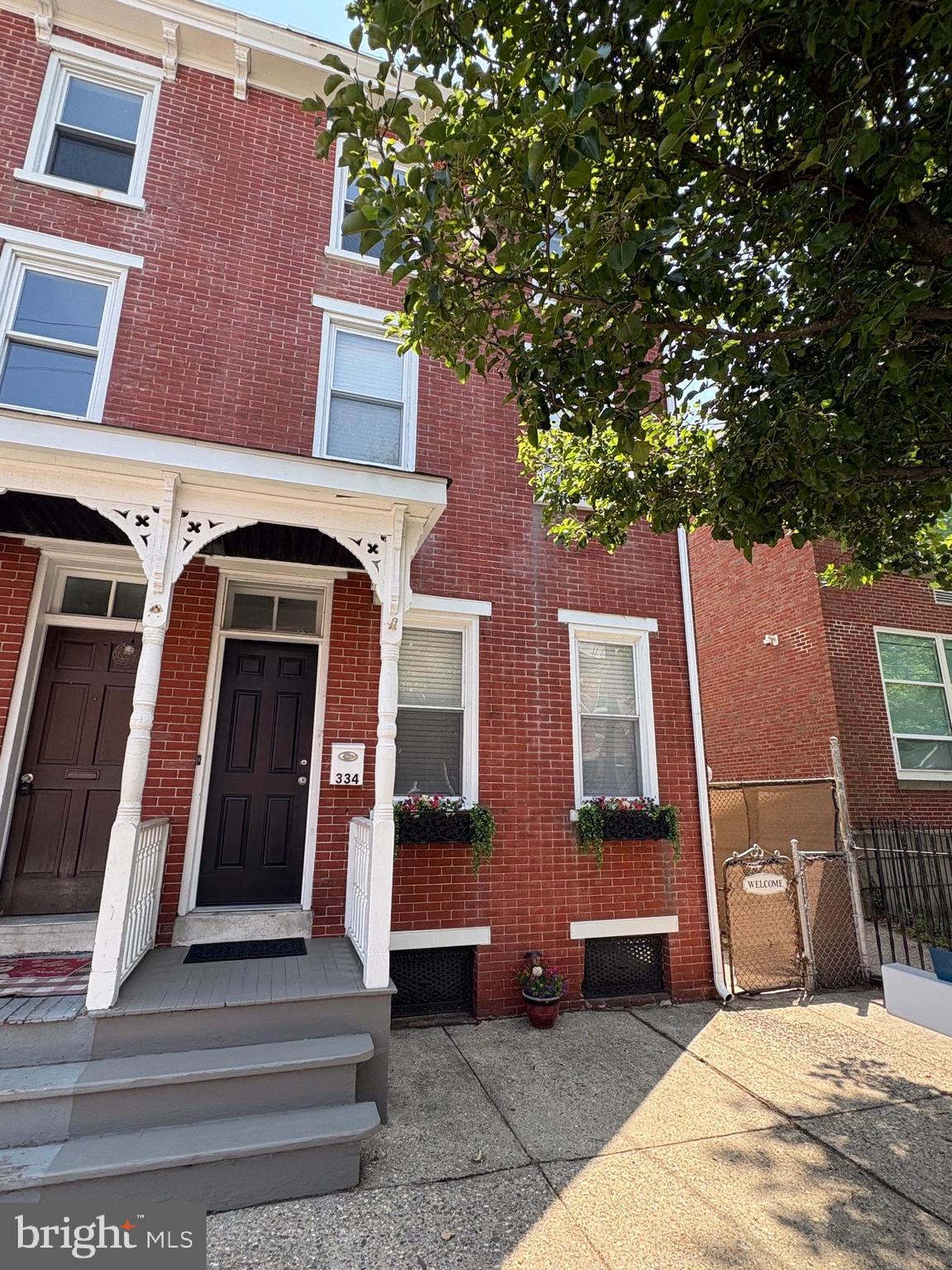334 BARCLAY STREET