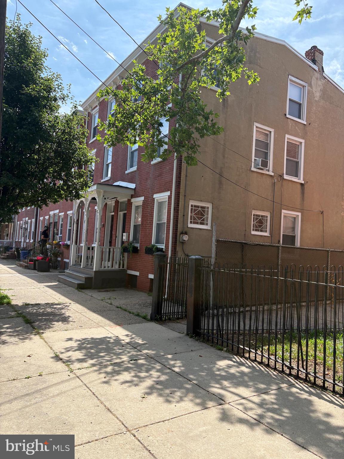 334 BARCLAY STREET