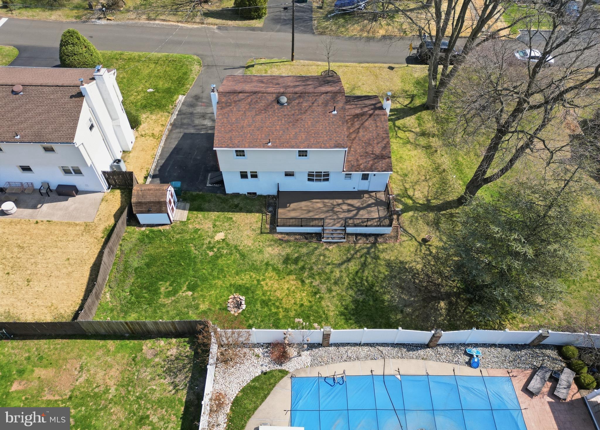 PARKLAND - Residential