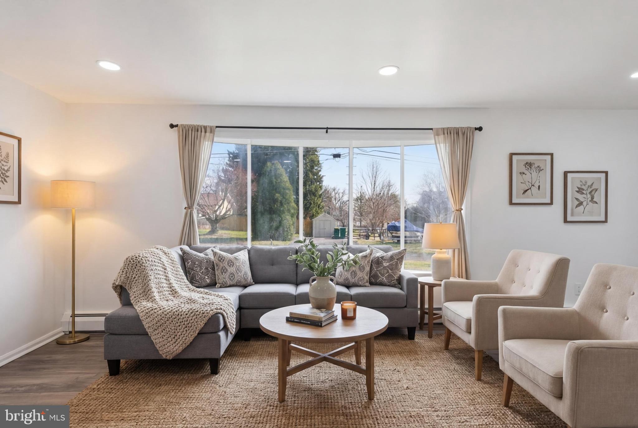 PARKLAND - Residential