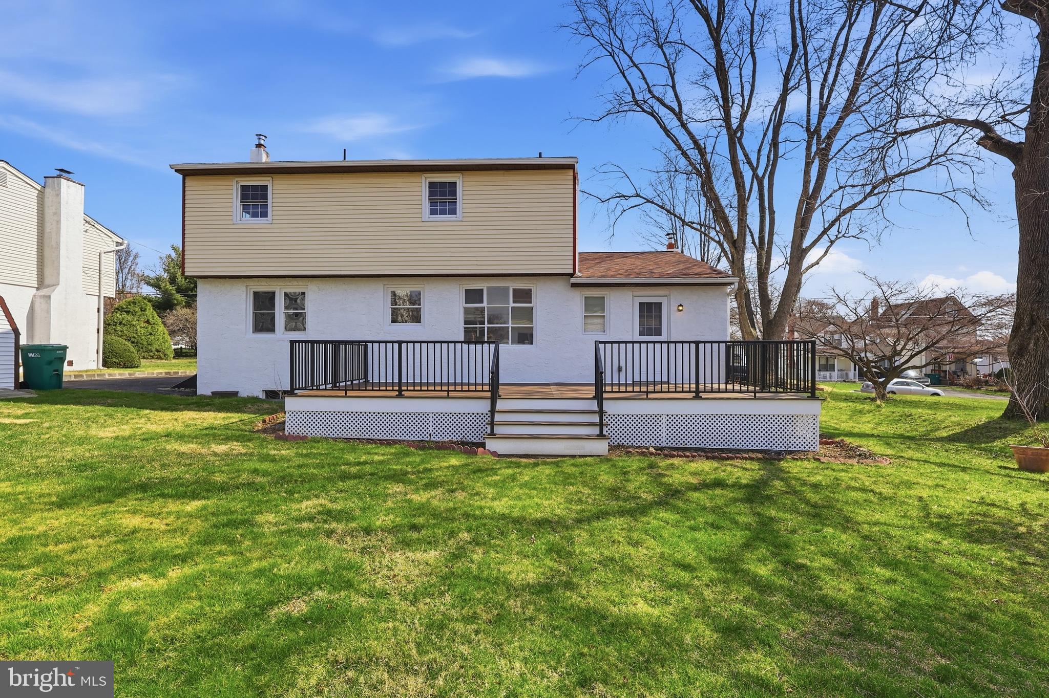 PARKLAND - Residential