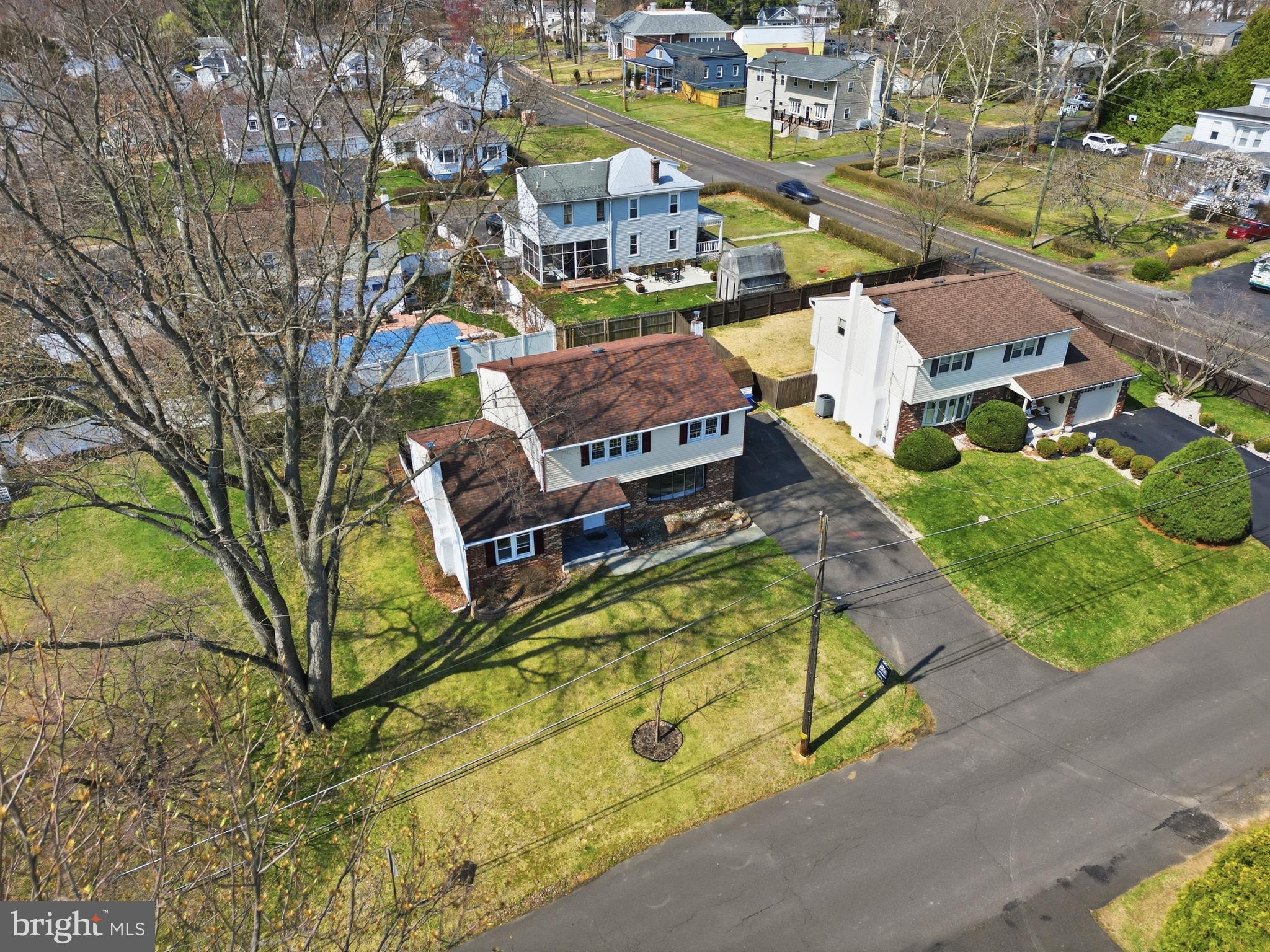 PARKLAND - Residential