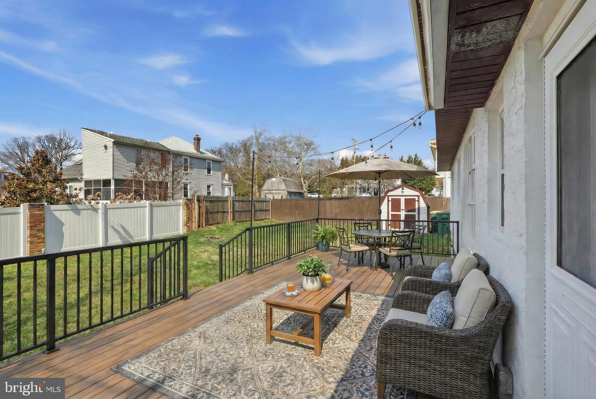 PARKLAND - Residential