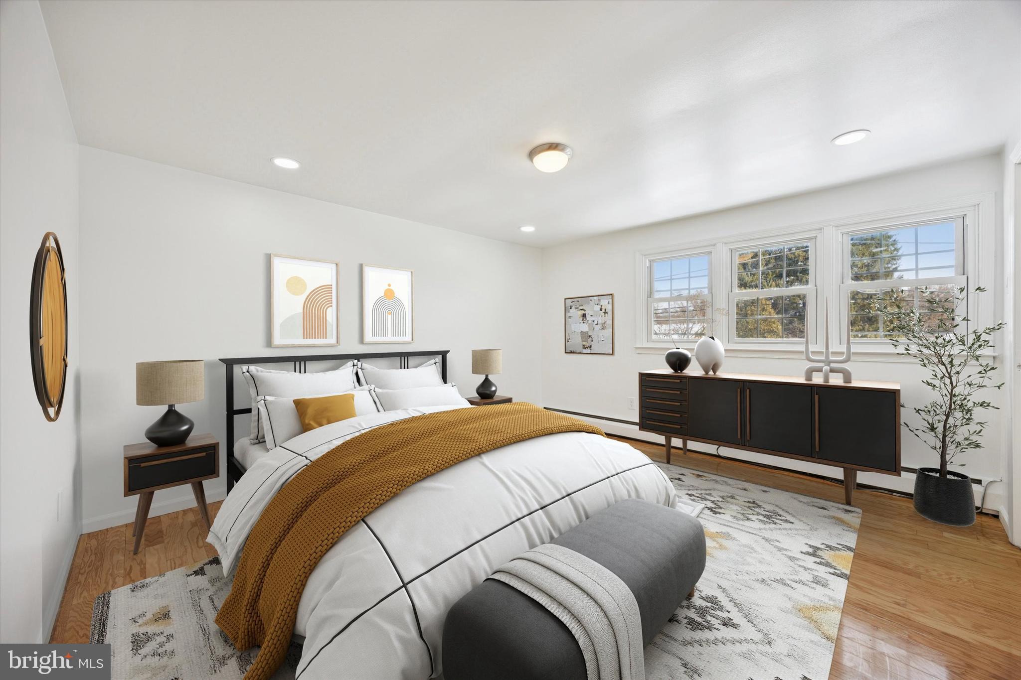 PARKLAND - Residential