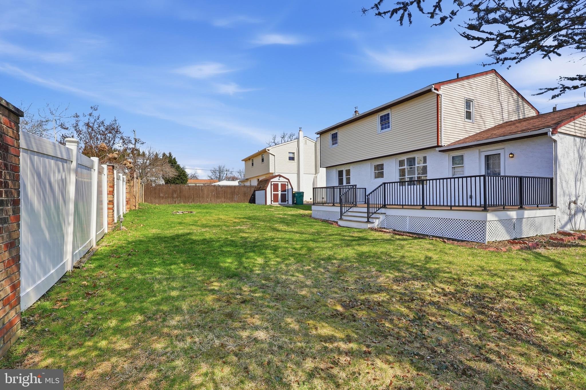 PARKLAND - Residential