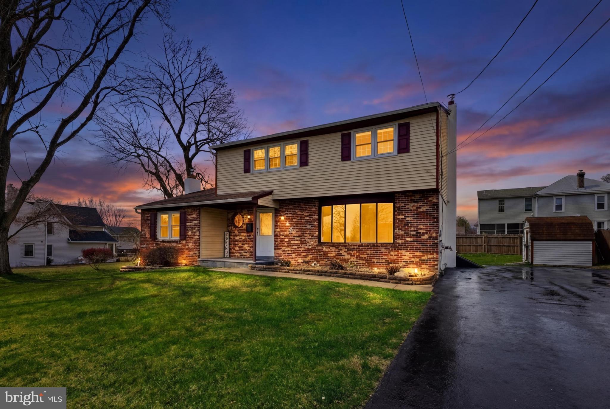 PARKLAND - Residential