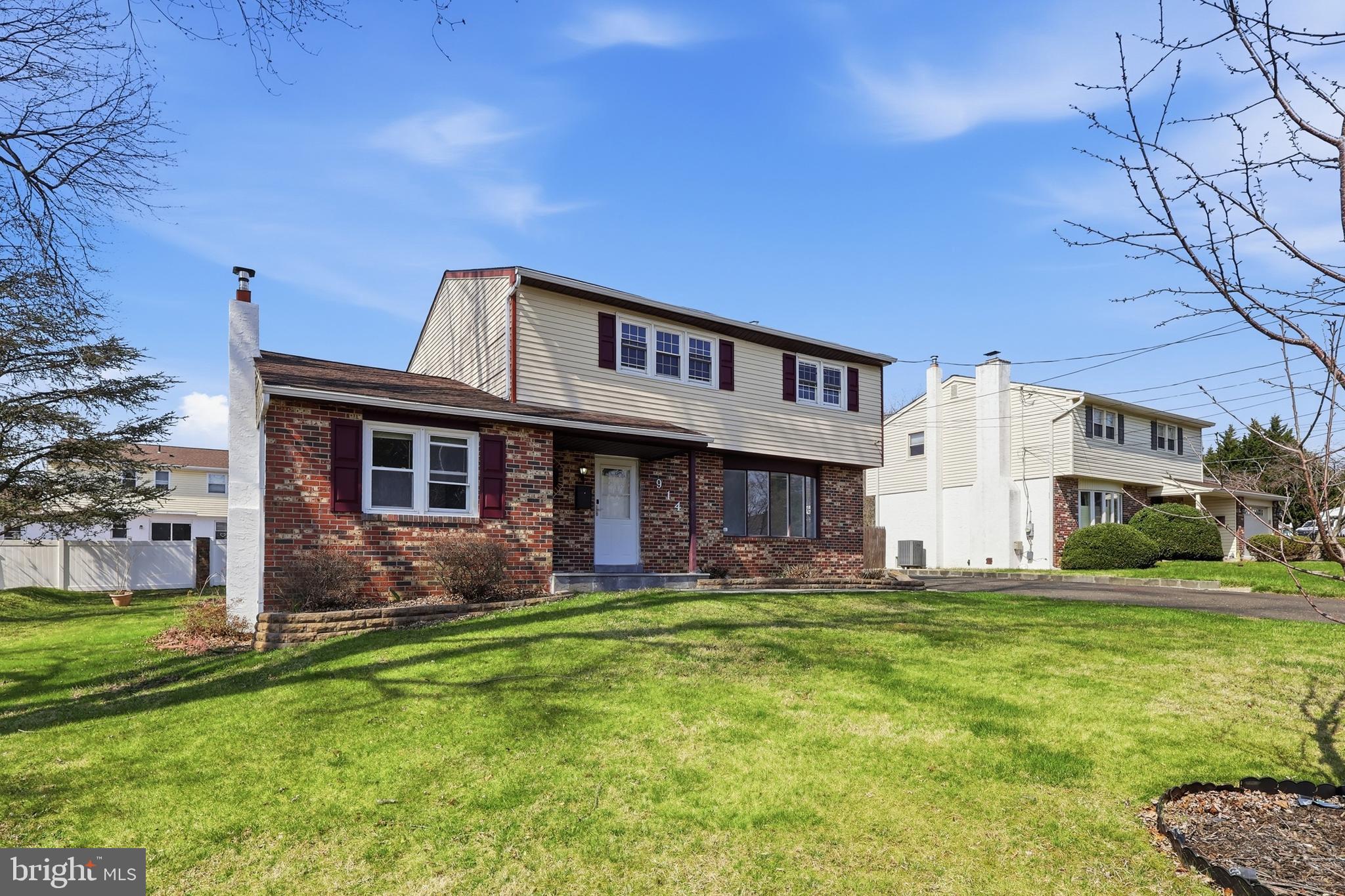 PARKLAND - Residential