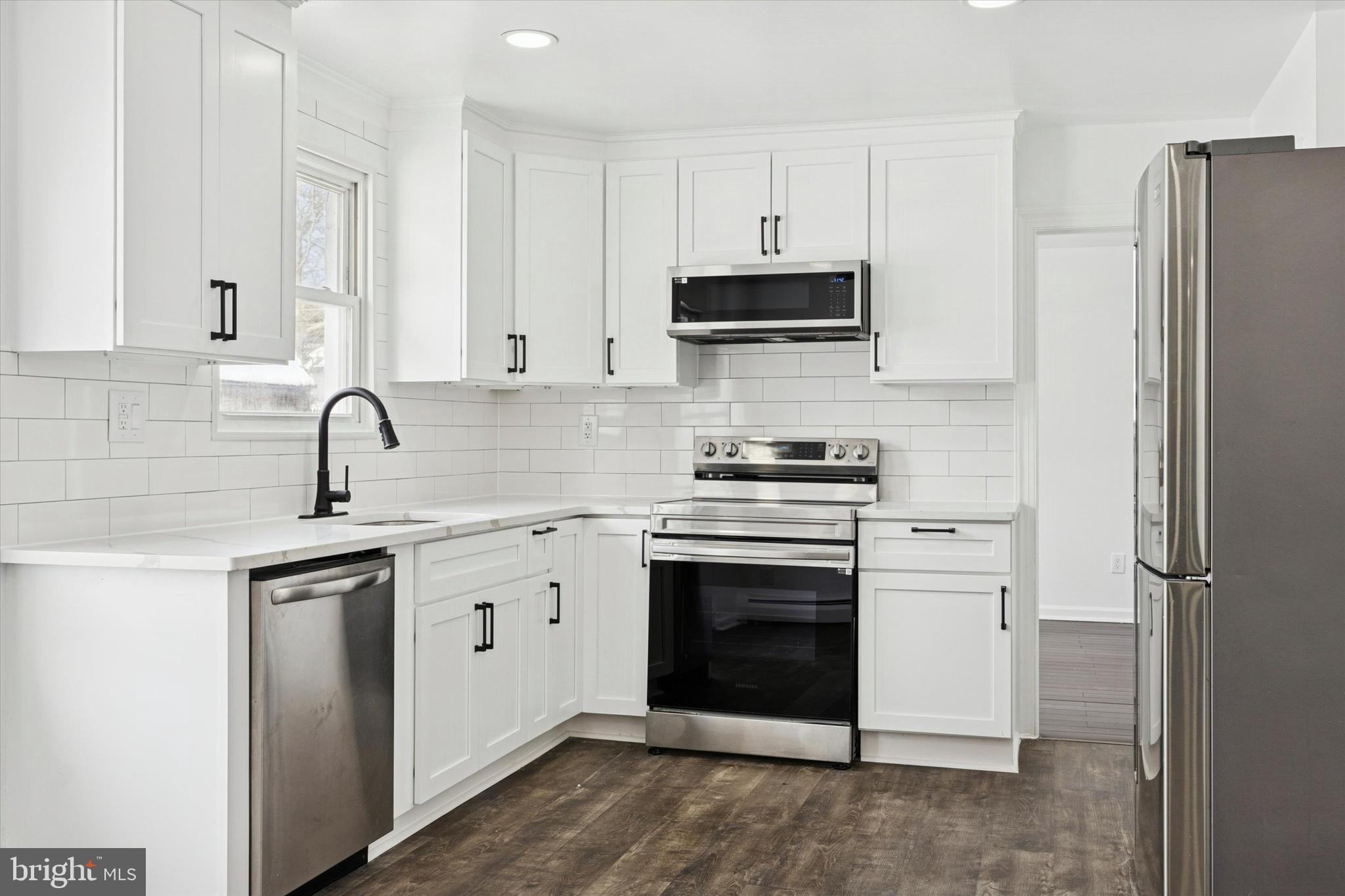 PARKLAND - Residential