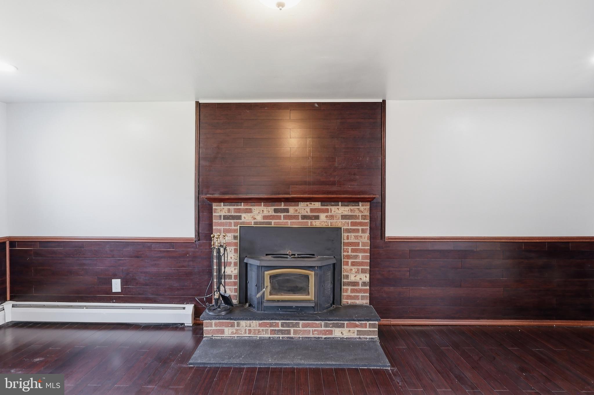 PARKLAND - Residential