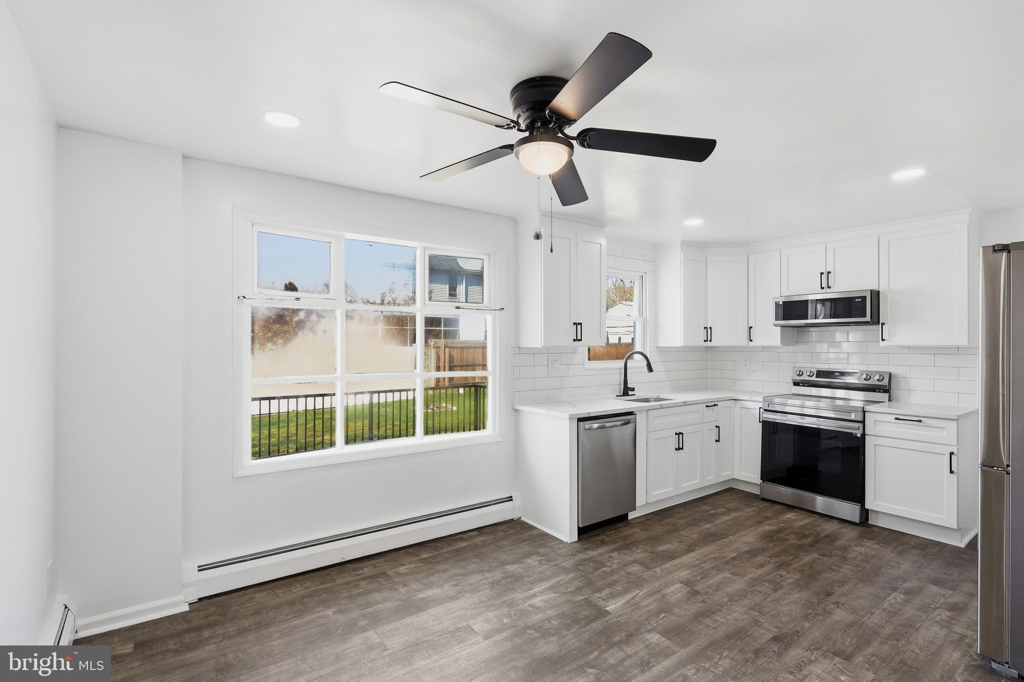 PARKLAND - Residential