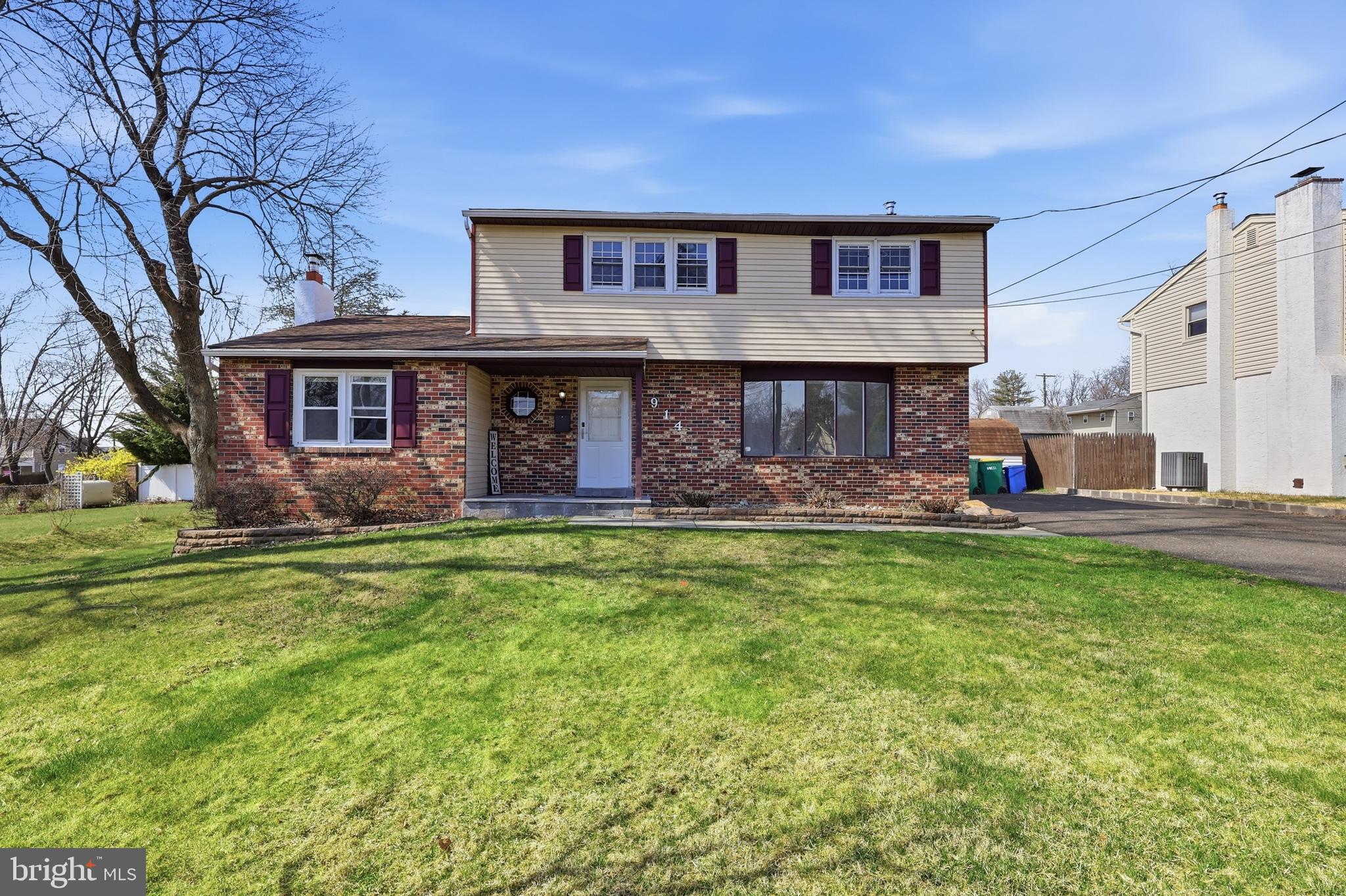 PARKLAND - Residential