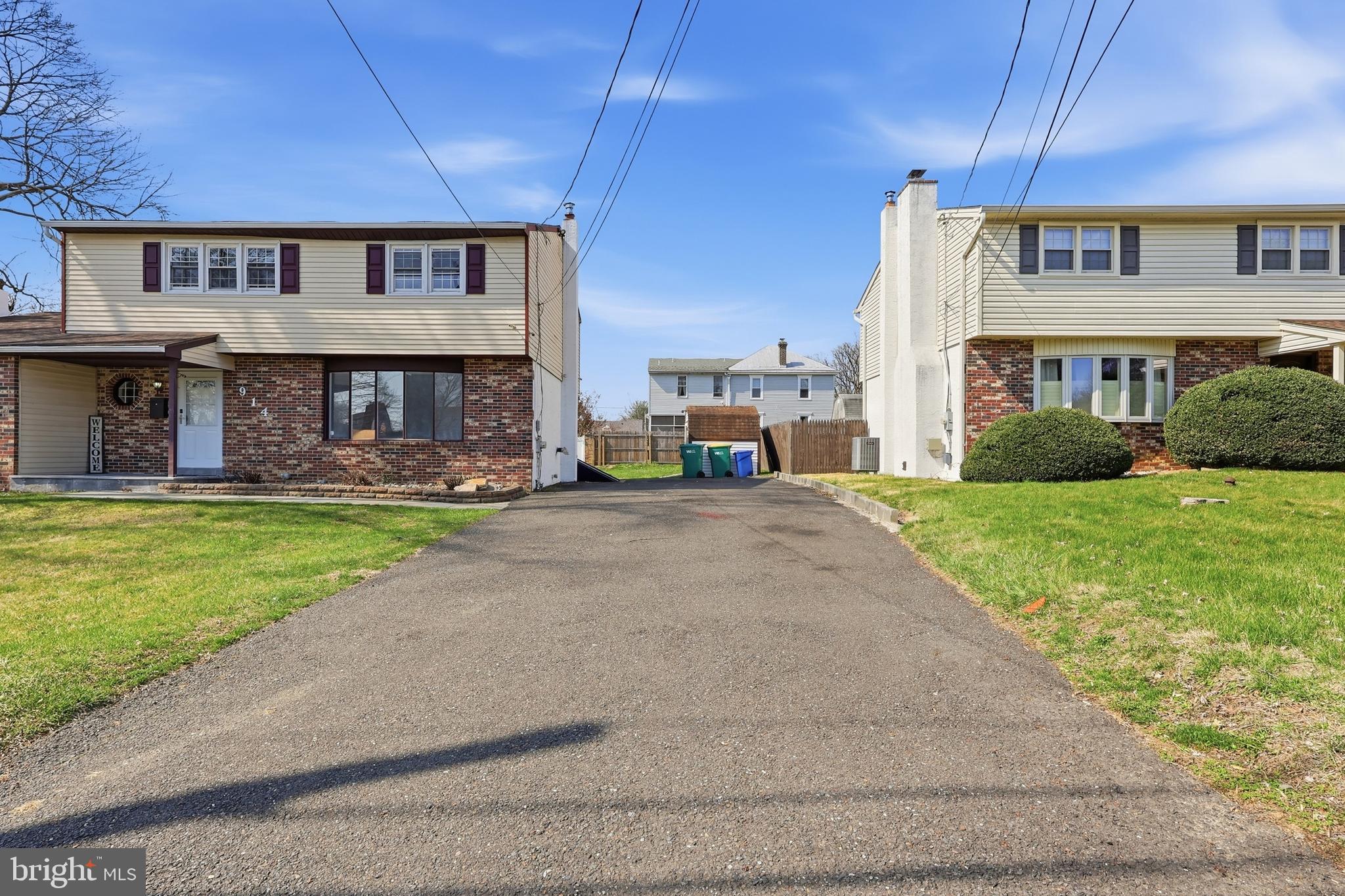 PARKLAND - Residential