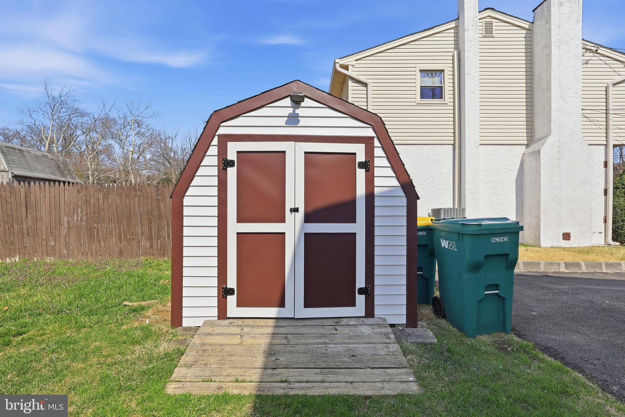 PARKLAND - Residential