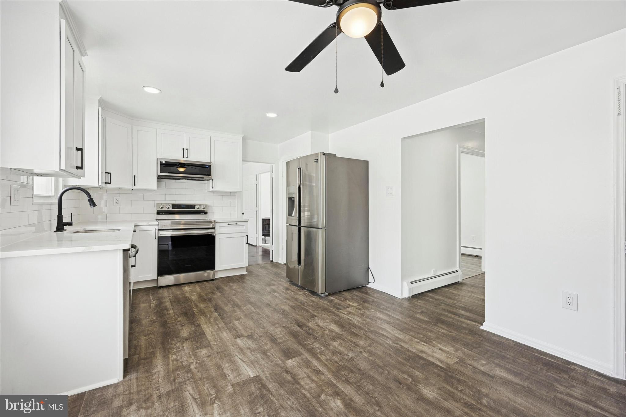 PARKLAND - Residential