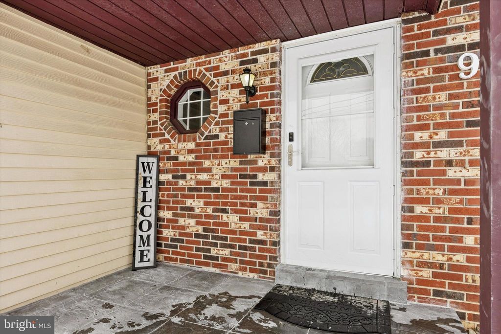 Photo of 914 Avenue D, LANGHORNE, PA 19047 (MLS # PABU2115172)