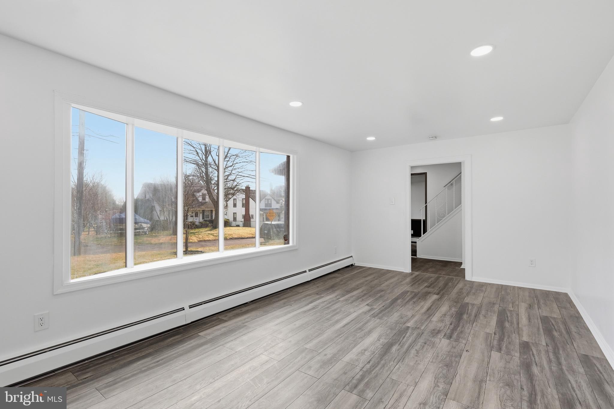 PARKLAND - Residential