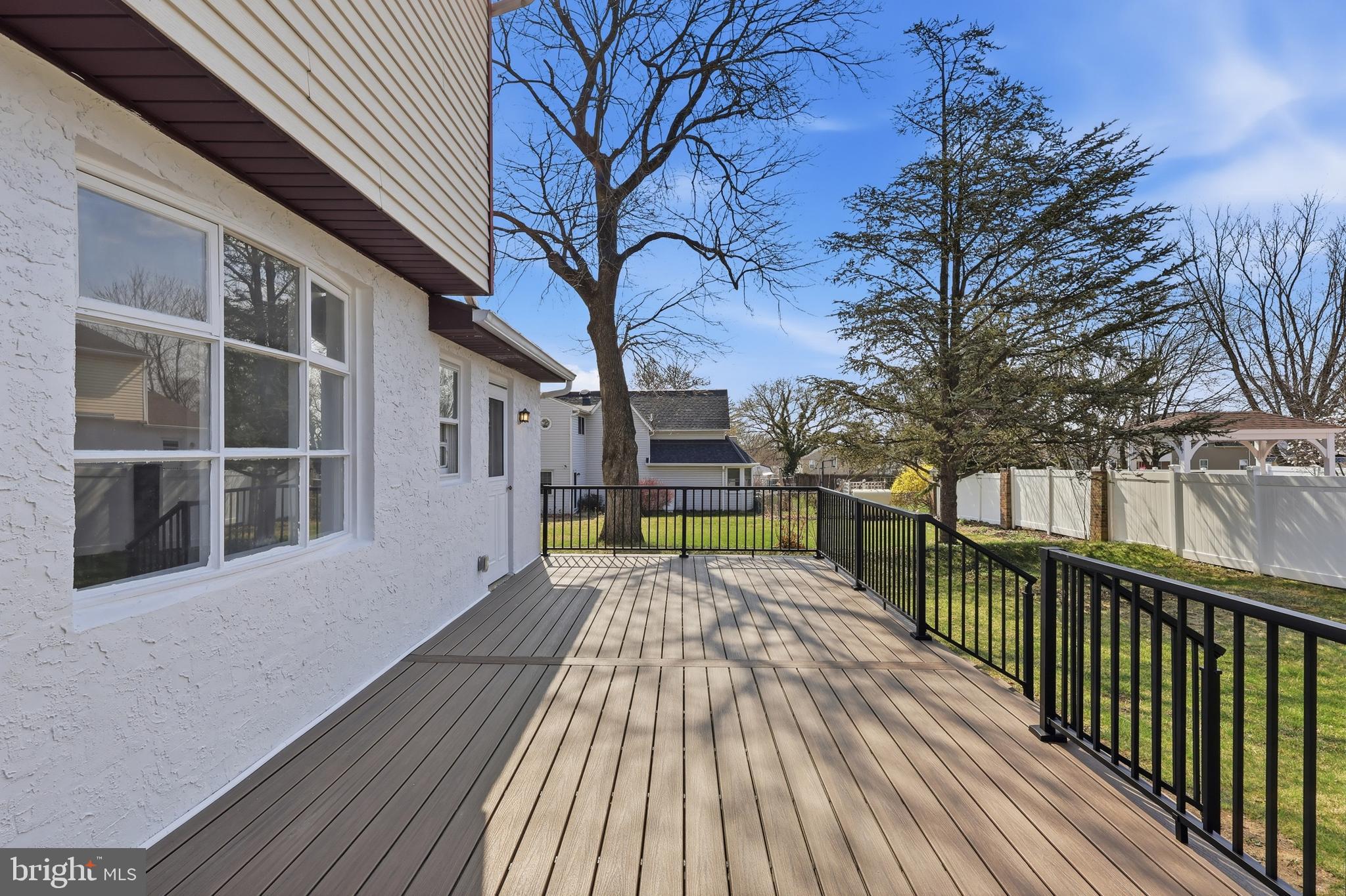 PARKLAND - Residential